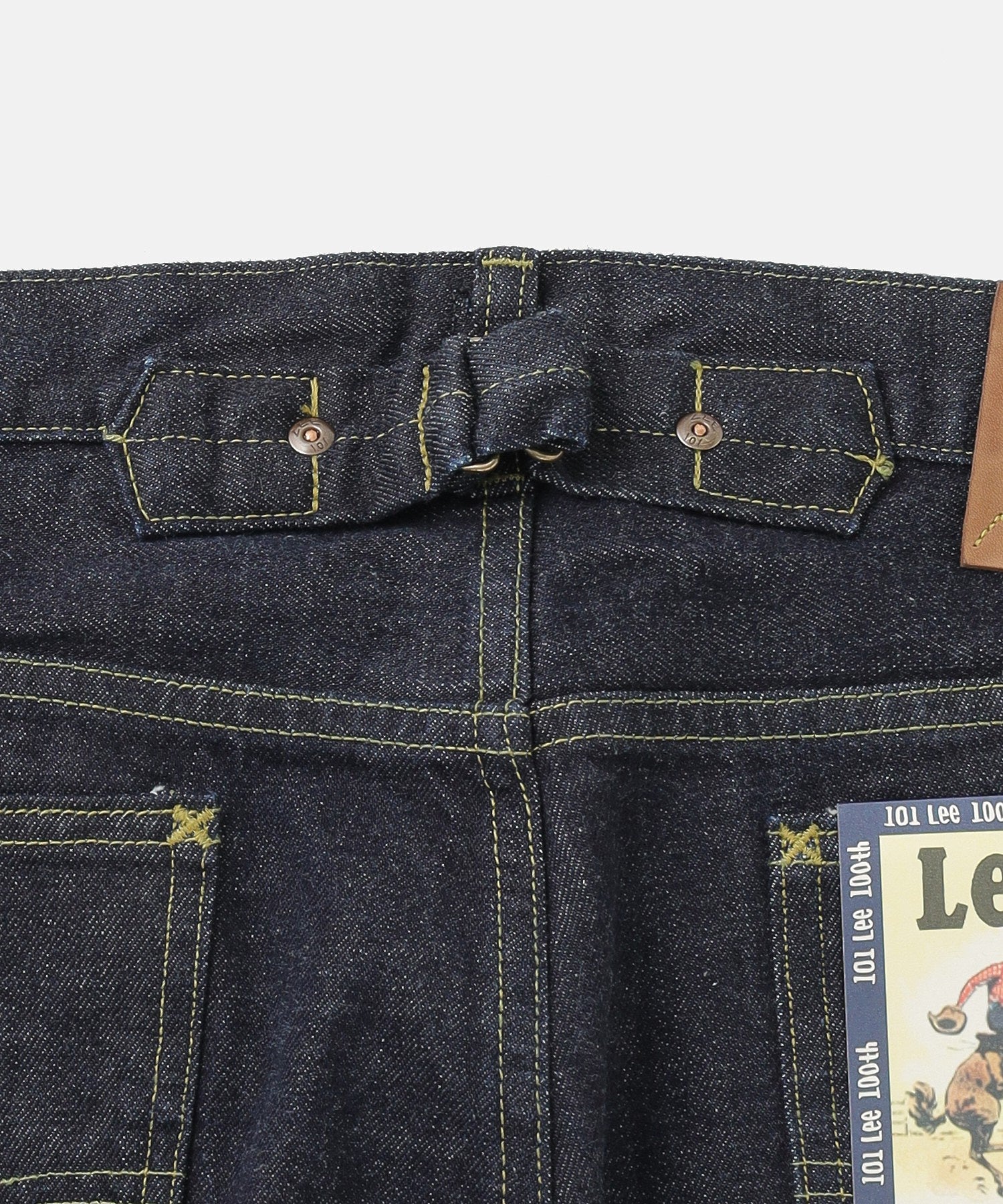 Lee/リー/RIDERS JEAN LM1013-100