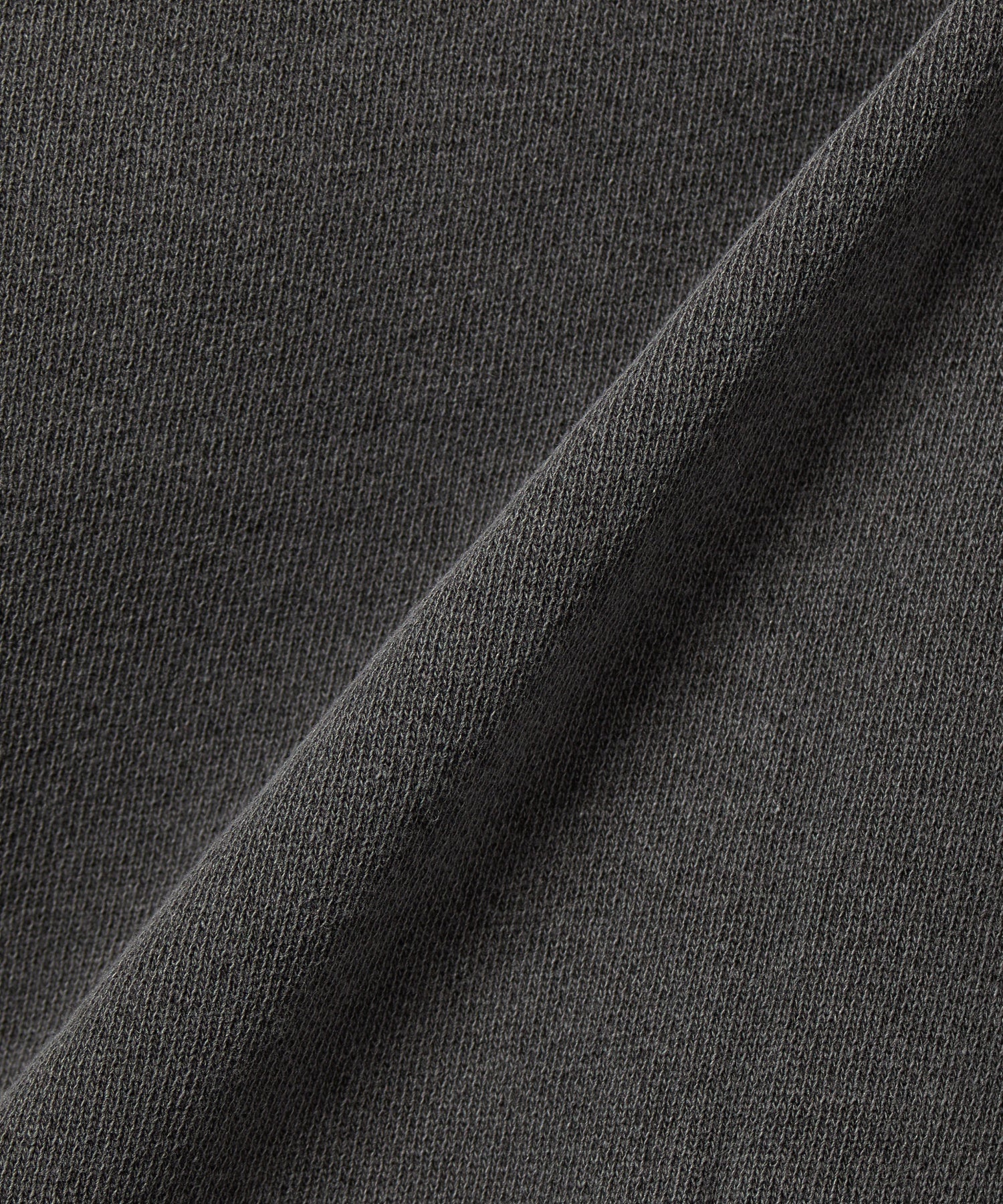 FADED LOGO PRINT ZIP UP SWEAT HOODIE