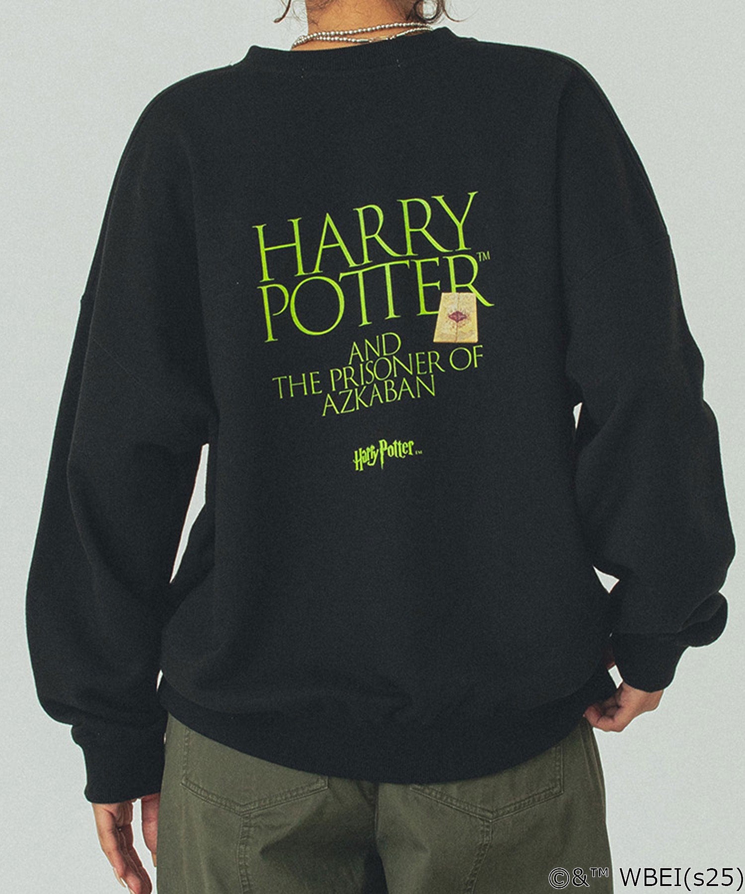 model:168cm 着用サイズ:M