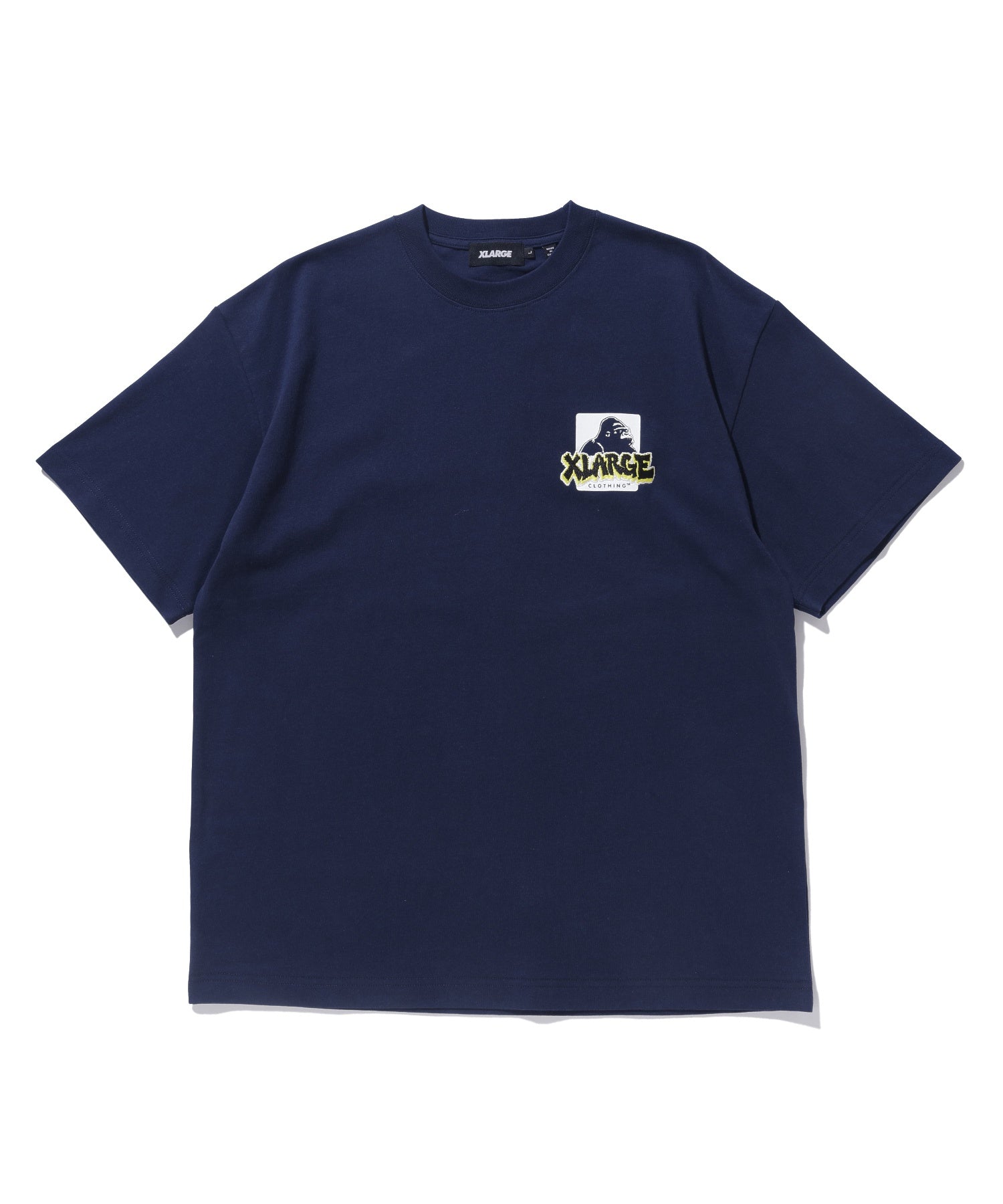 GRAFFITI OG S/S TEE