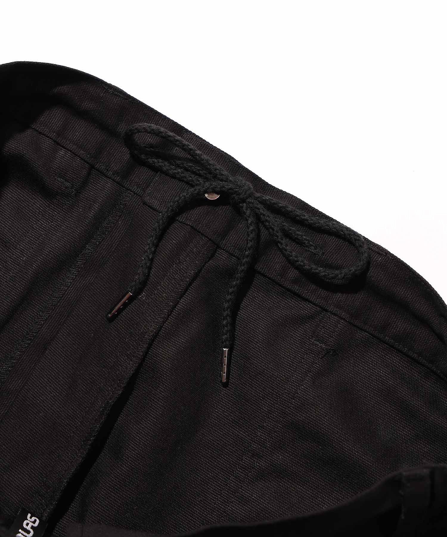 DOUBLE KNEE WORK PANTS SILAS