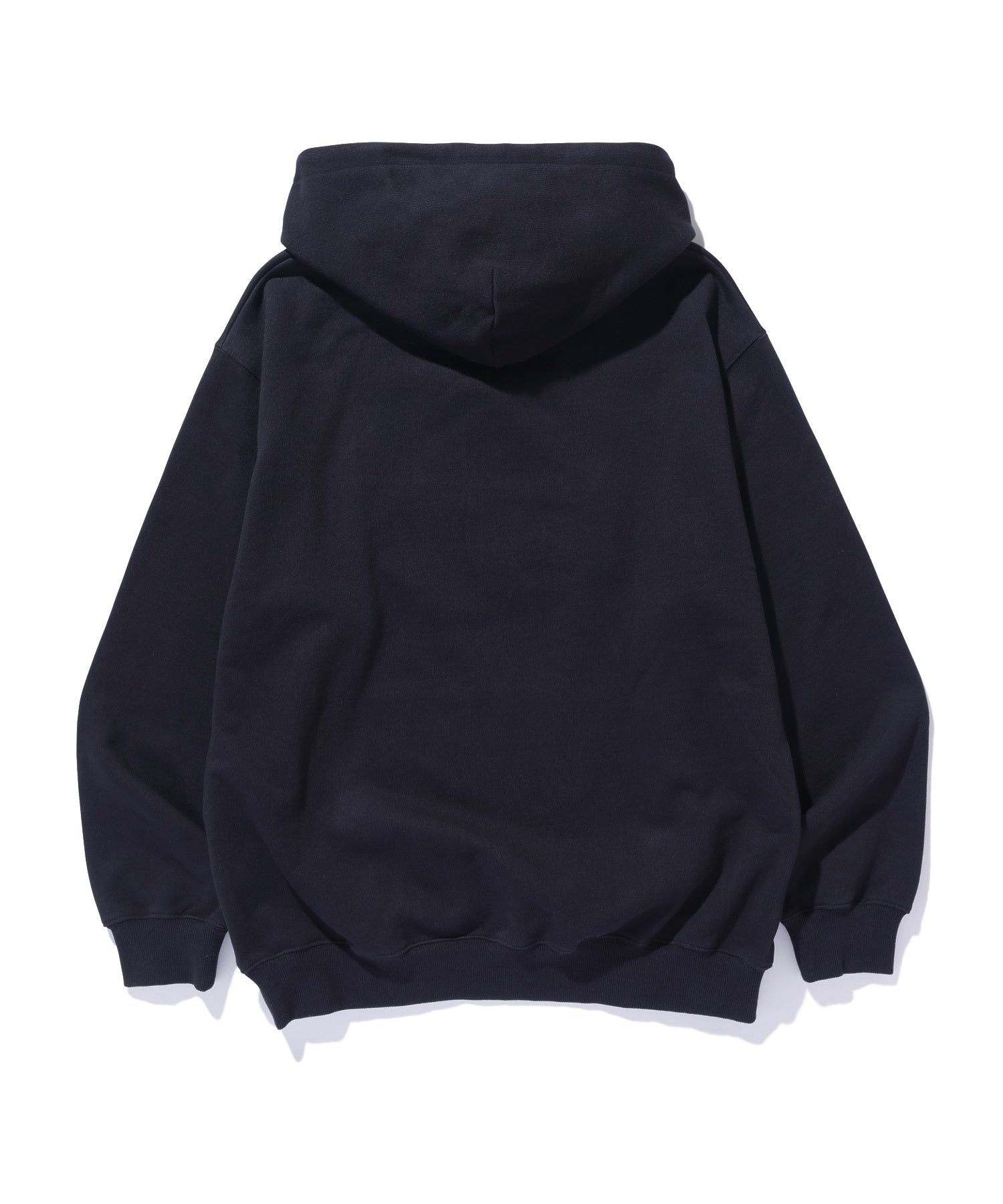 SLANTED OG PULLOVER HOODED SWEATSHIRT