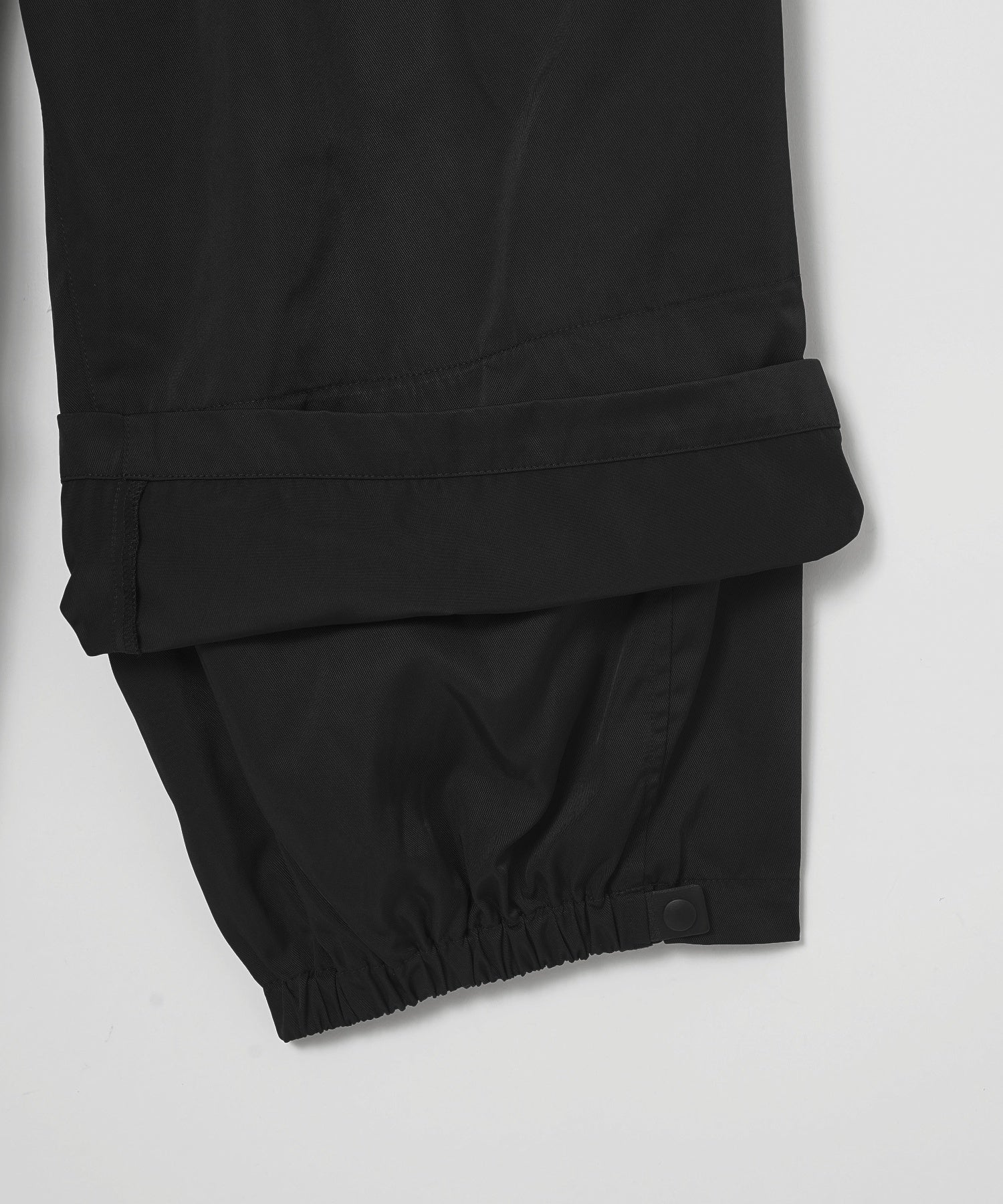 Y-3/ワイスリー/CUFFED TWILL PANT/IN8756