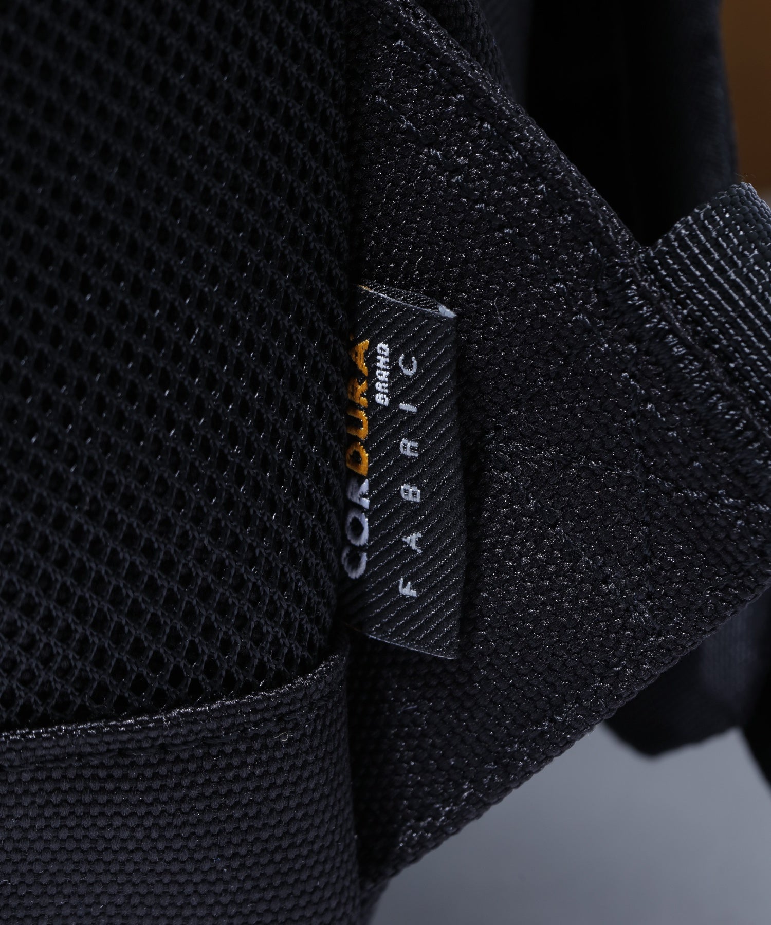 STANDARD LOGO TRUCK HOOK BACKPACK