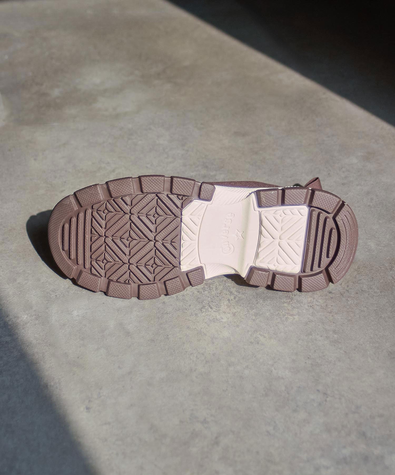 CONVERSE/ALL STAR TREKWAVE CB HI