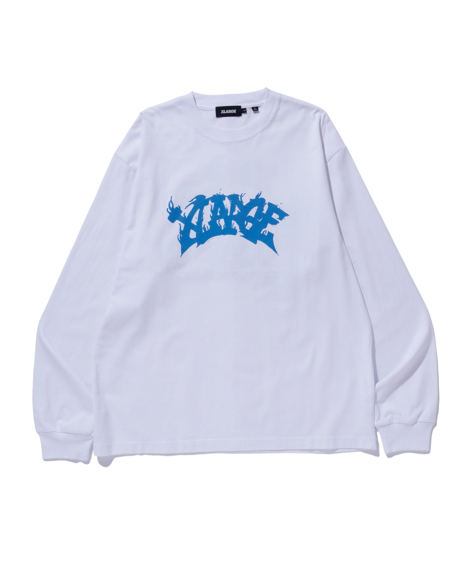 LINENESS las L/S TEE