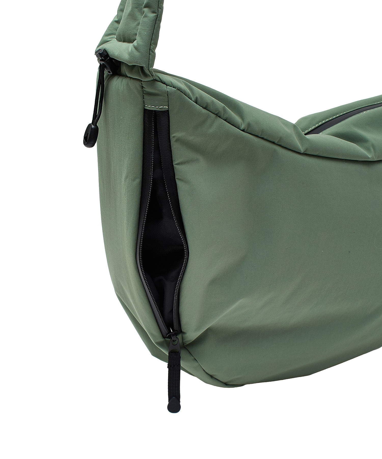 MAKAVELIC/LA LUNE SHOULDER BAG