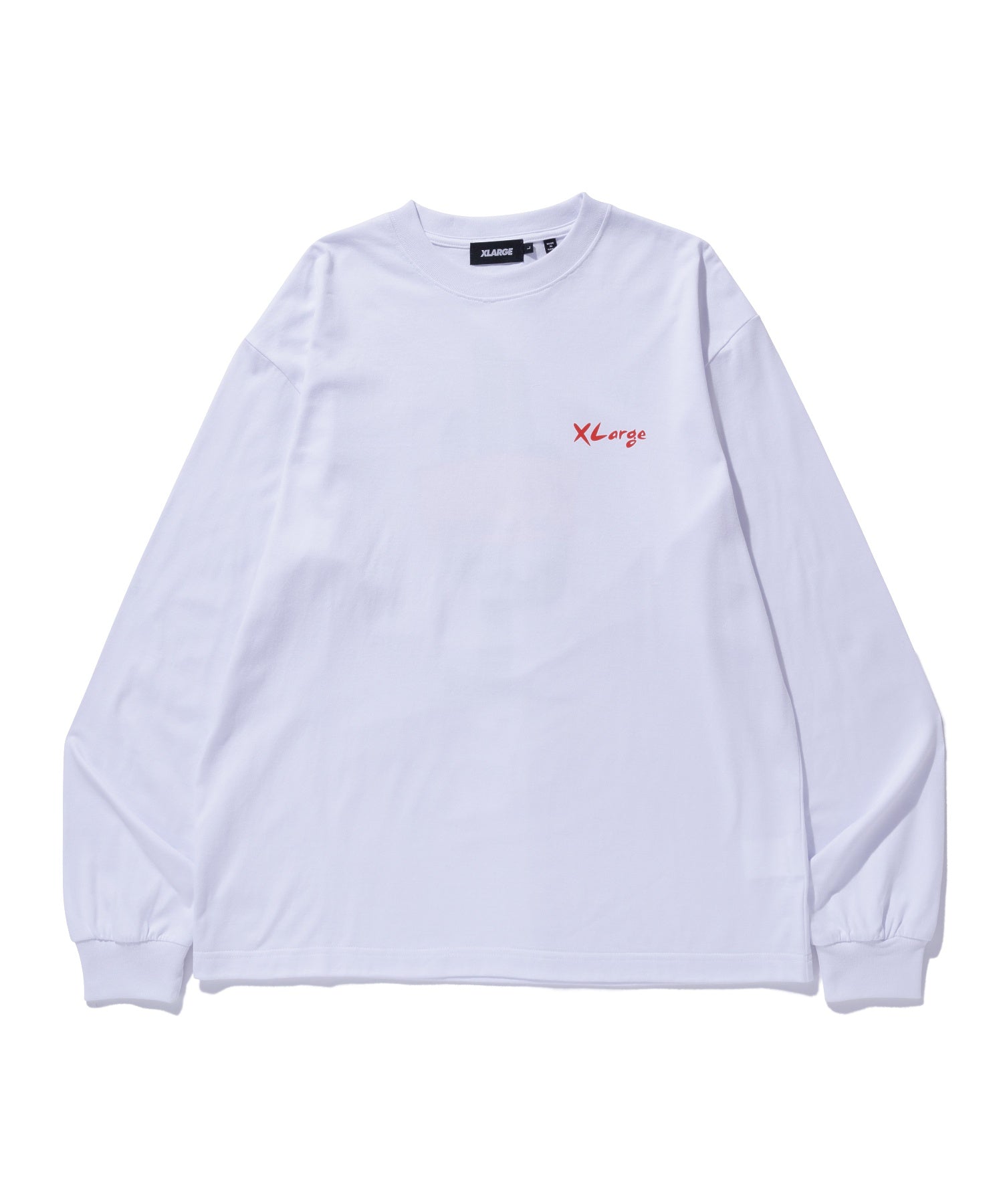 CACTUS L/S TEE