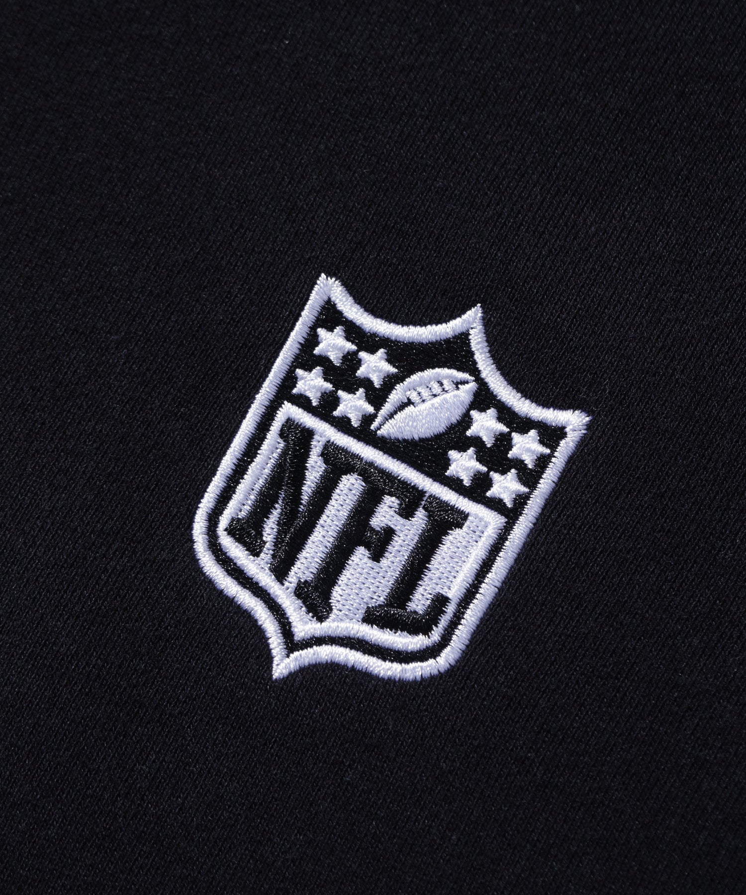 XLARGE×NEW ERA×NFL PULLOVER HOODED SWEAT SHIRT