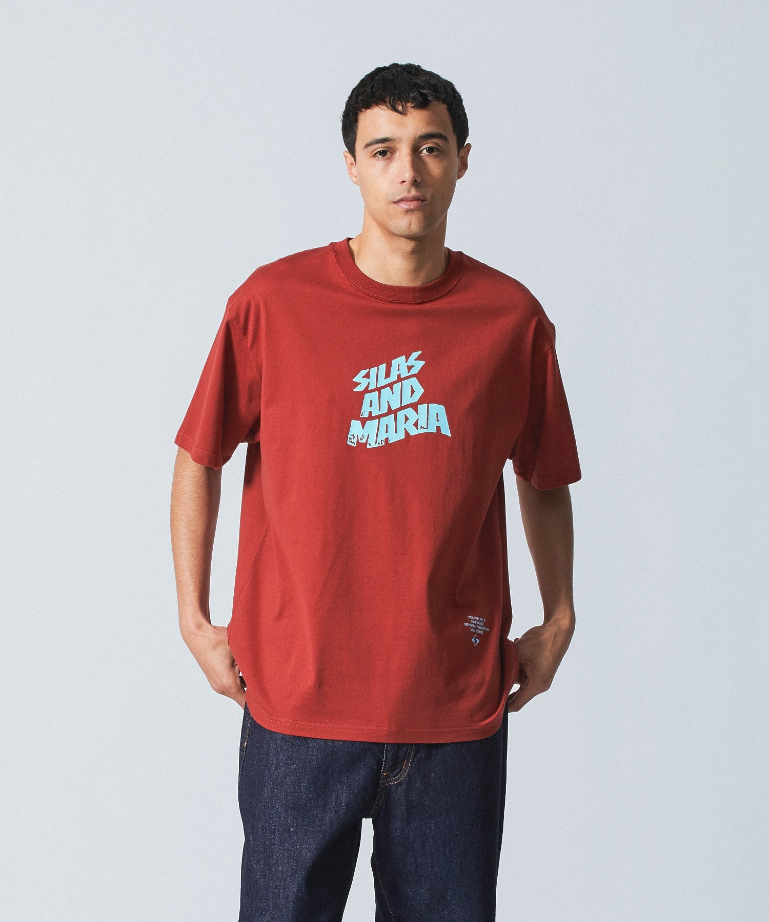 FLUX S/S TEE