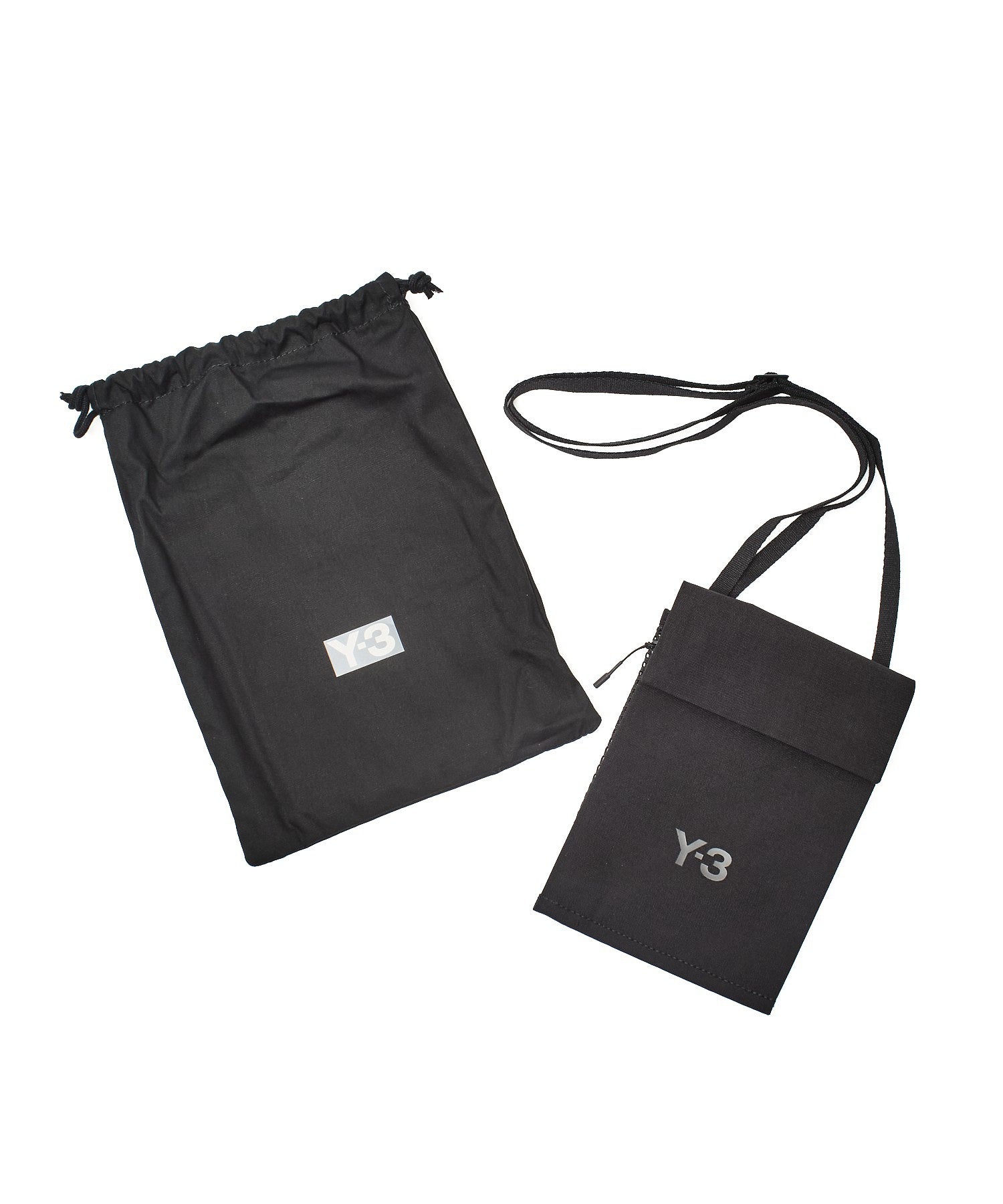 Y-3/ワイスリー/X-BODY POUCH JZ8062