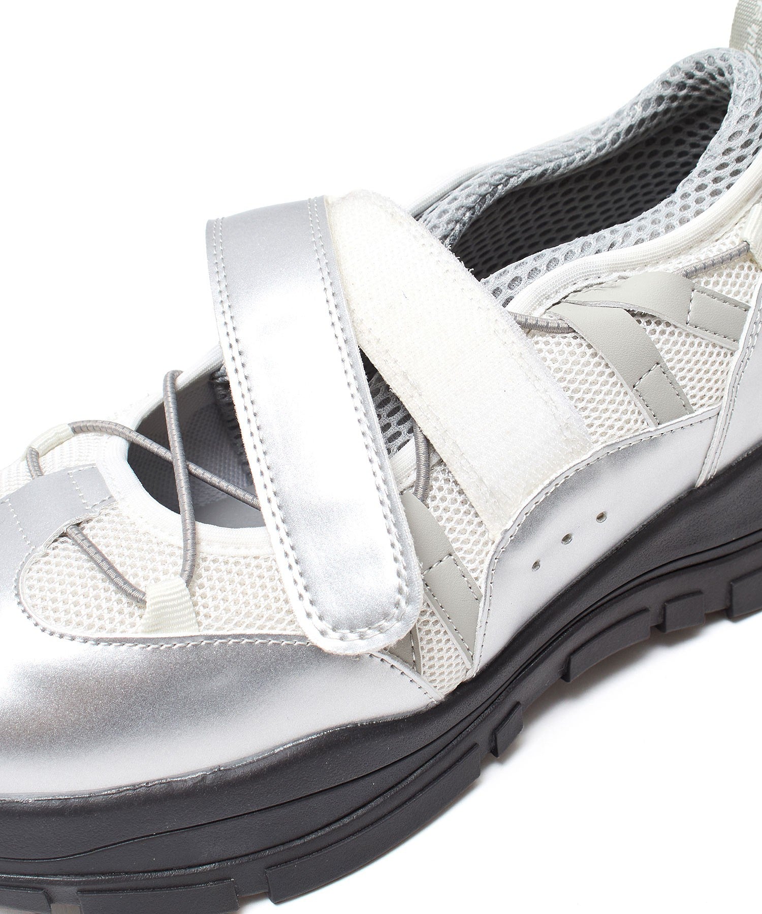 Rockfish Weatherwear/BRYN VELCRO SNEAKERS