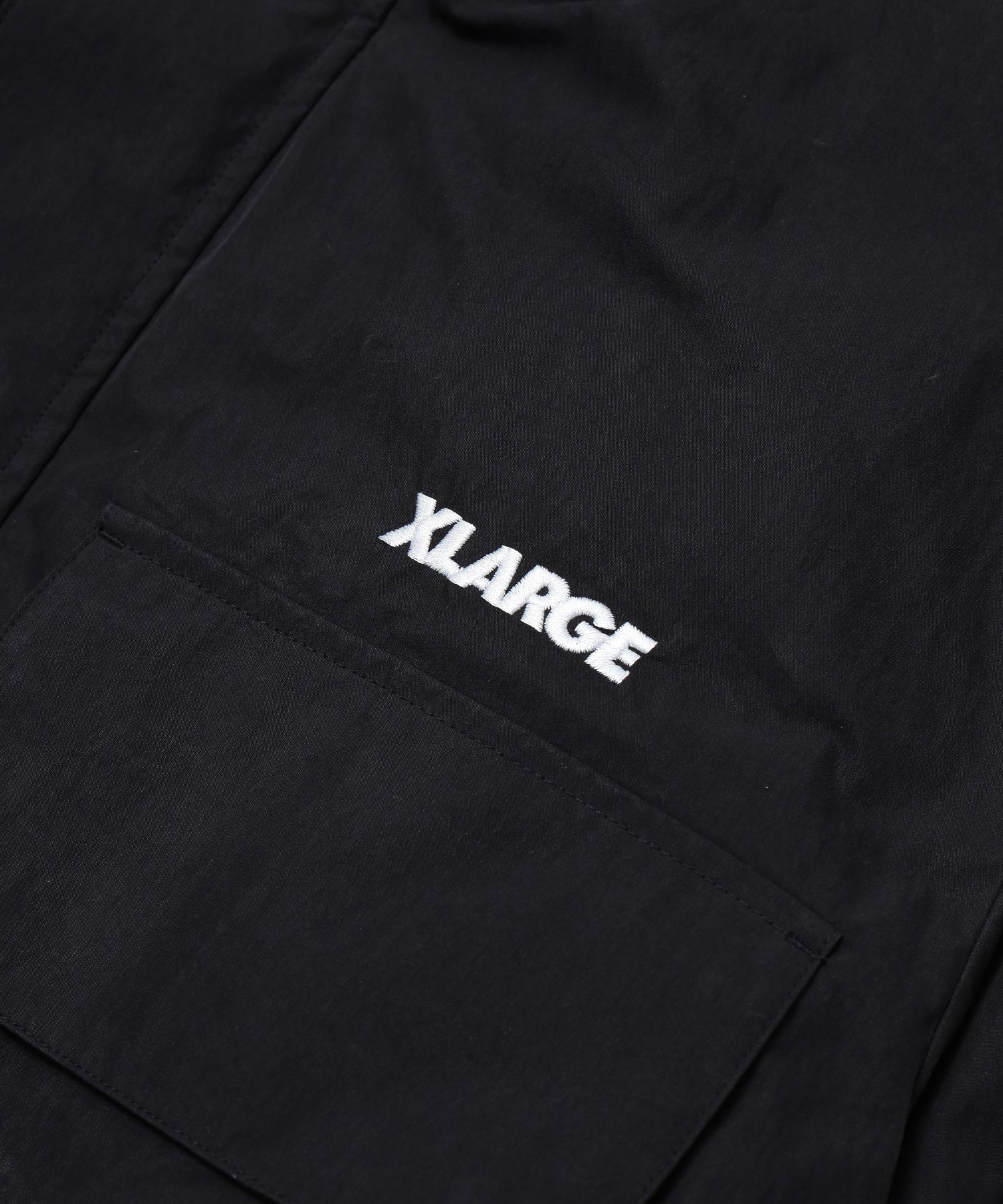 URBAN PUFFER JACKET