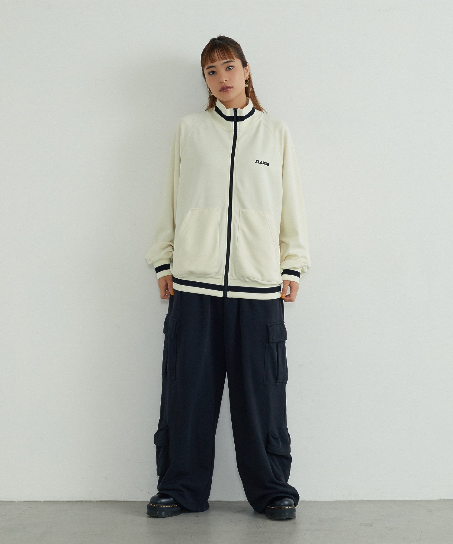 OG TRACK JACKET