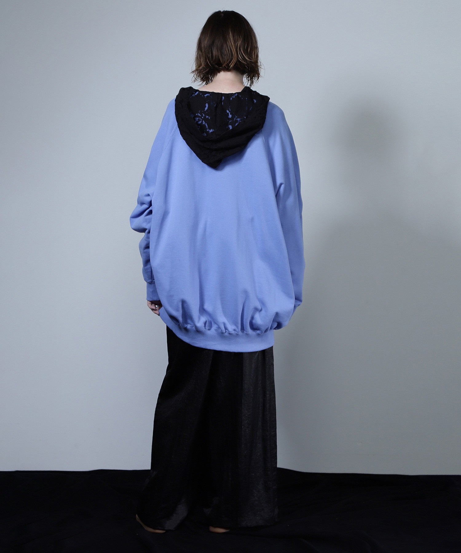 <Champion別注>ビッグスウェット