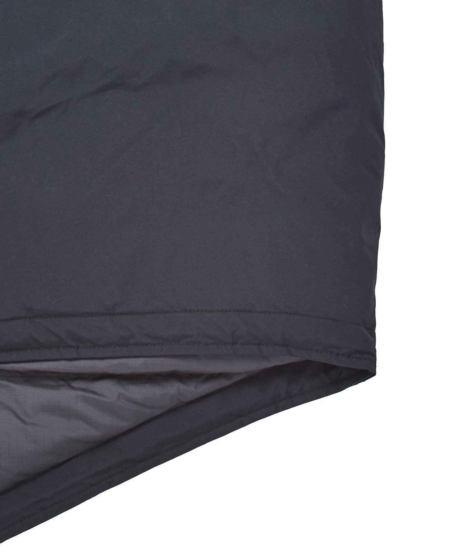 nanamica/GORE-TEX LONG DOWN COAT