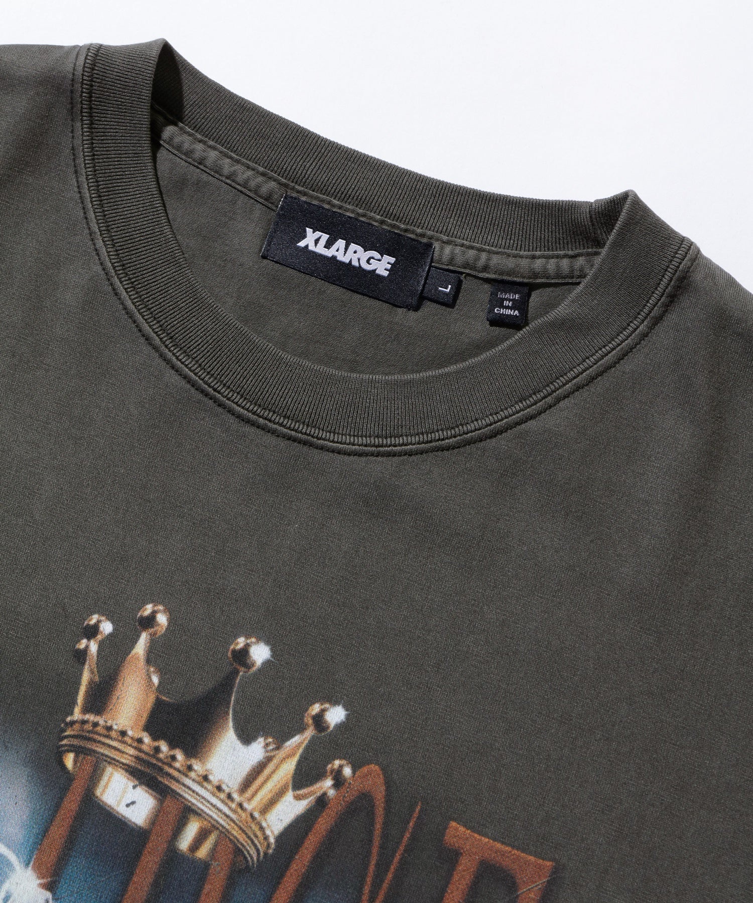 CITYSCAPE S/S TEE
