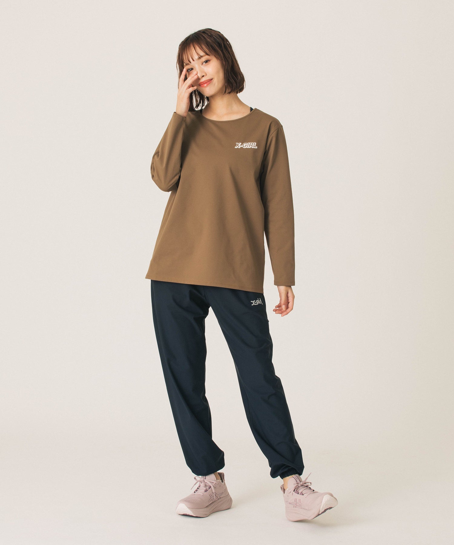JOGGER PANTS