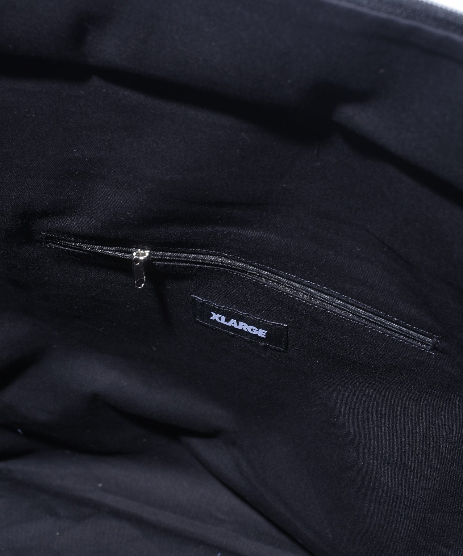 MULTI LOGO TOTE BAG