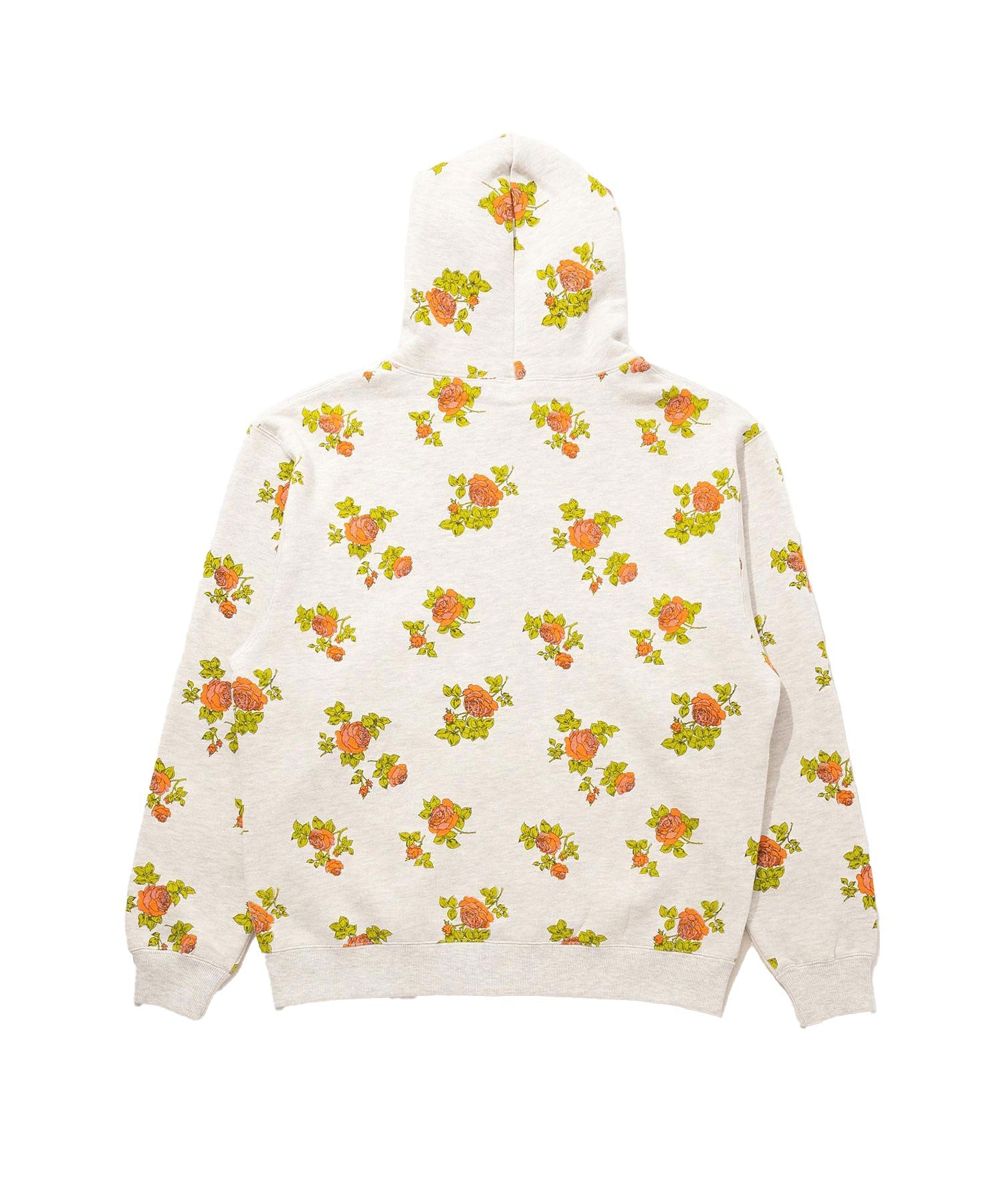 HAVE A GRATEFUL DAY/ZIP UP HOODIE SWEATSHIRT