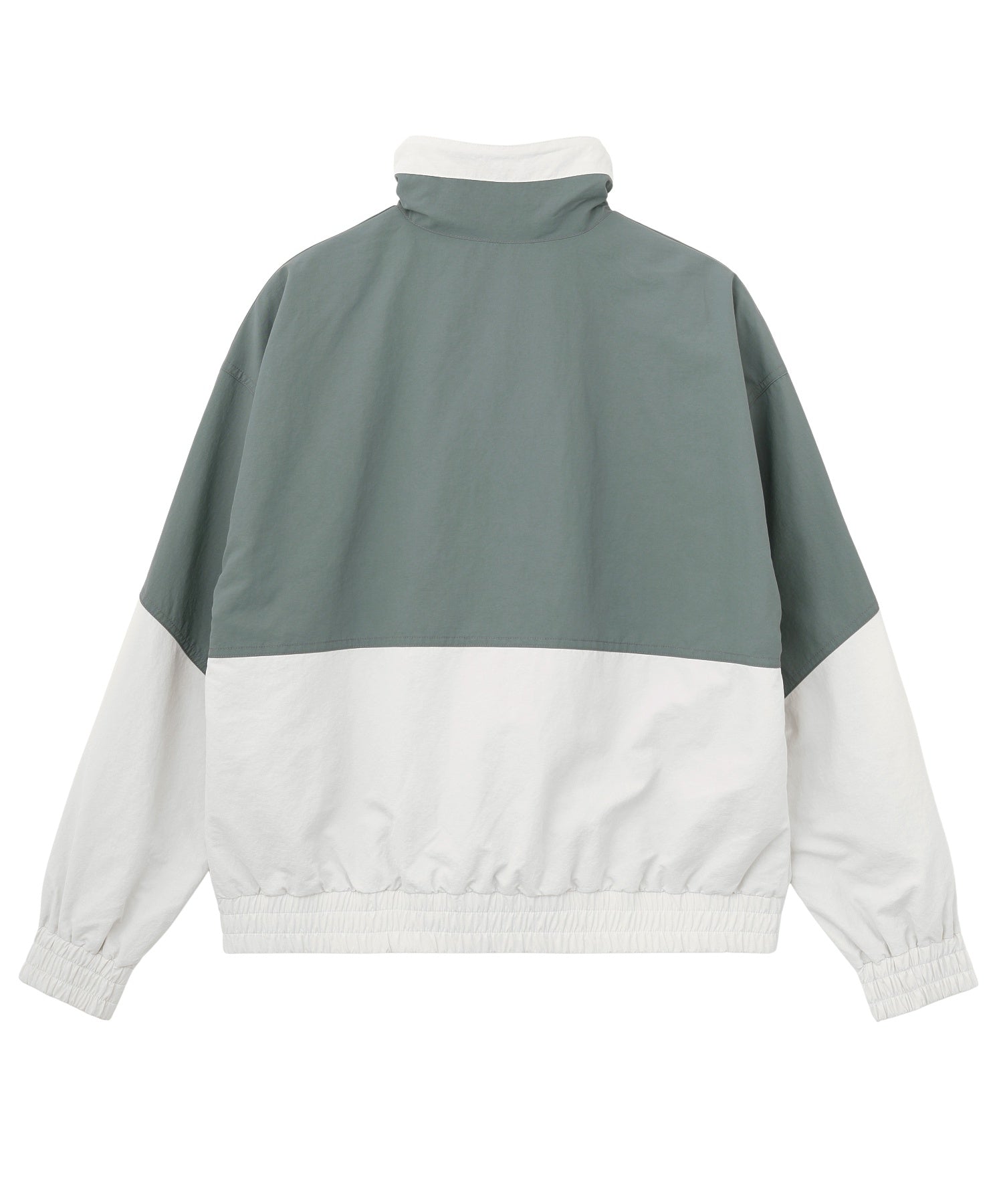 WIND UP JACKET