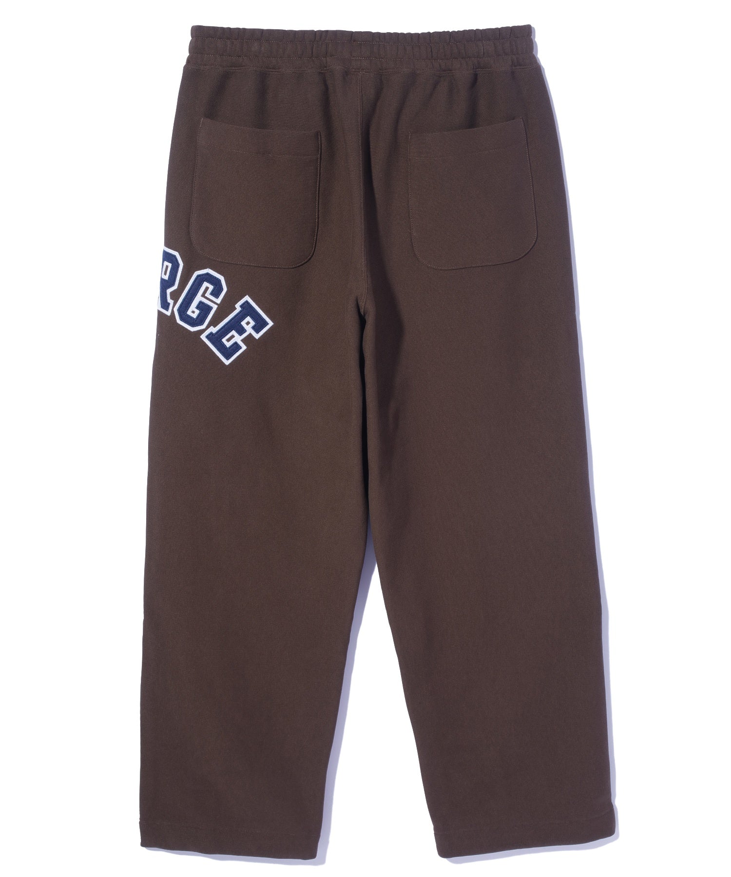 XLARGE×Champion REVERSE WEAVE SWEAT PANTS