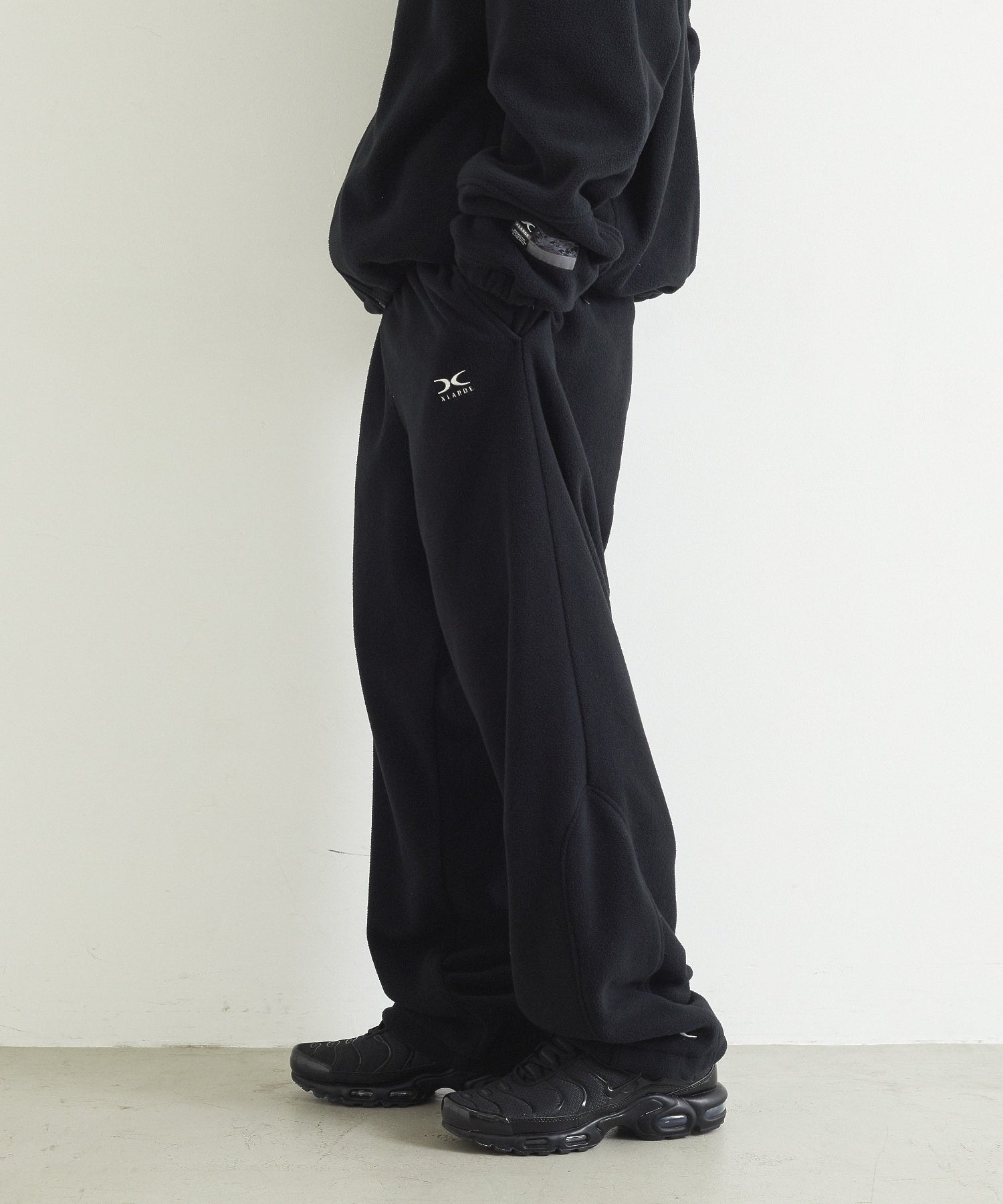 X TECH PANTS