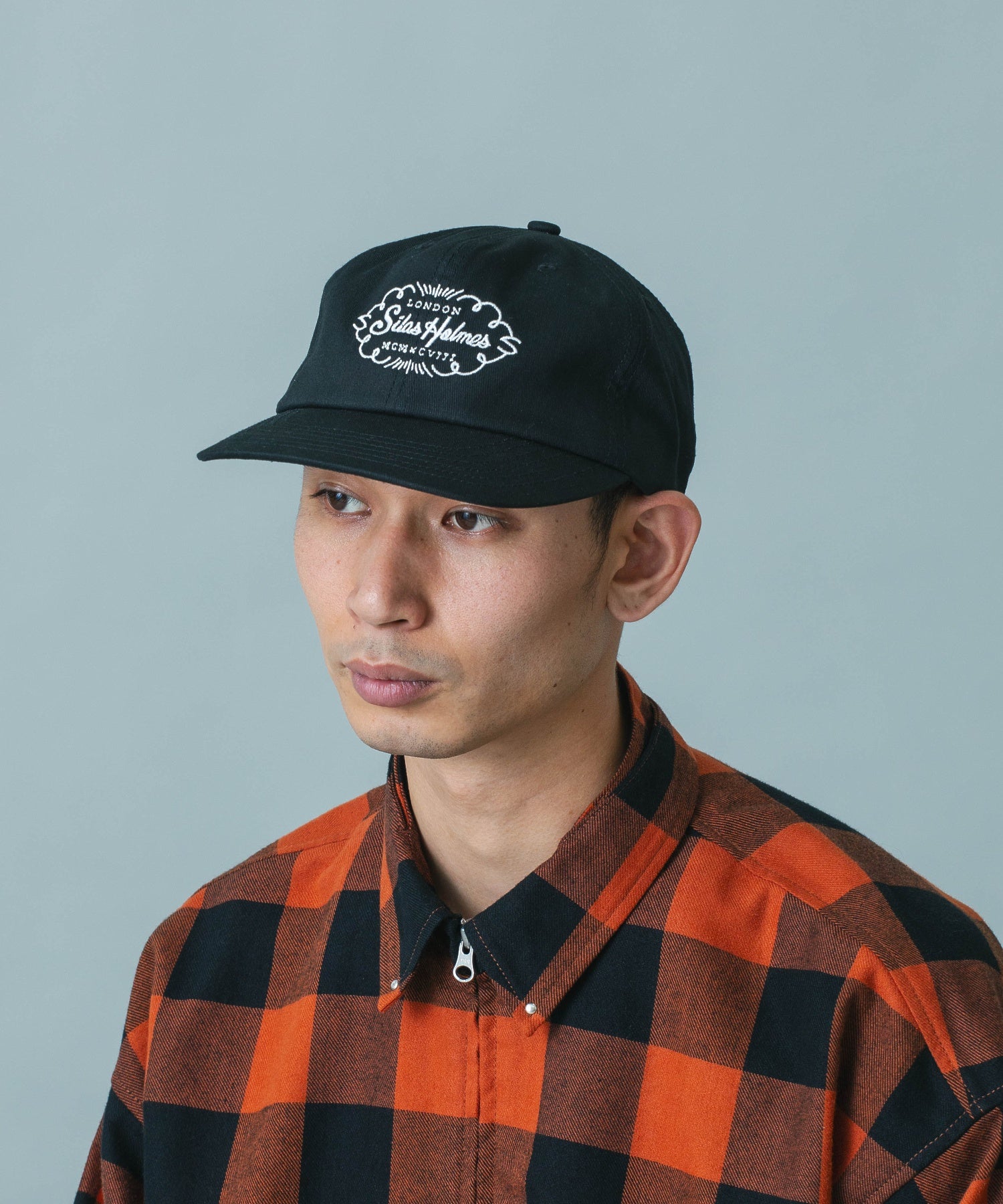 CAPITAL LETTER CAP