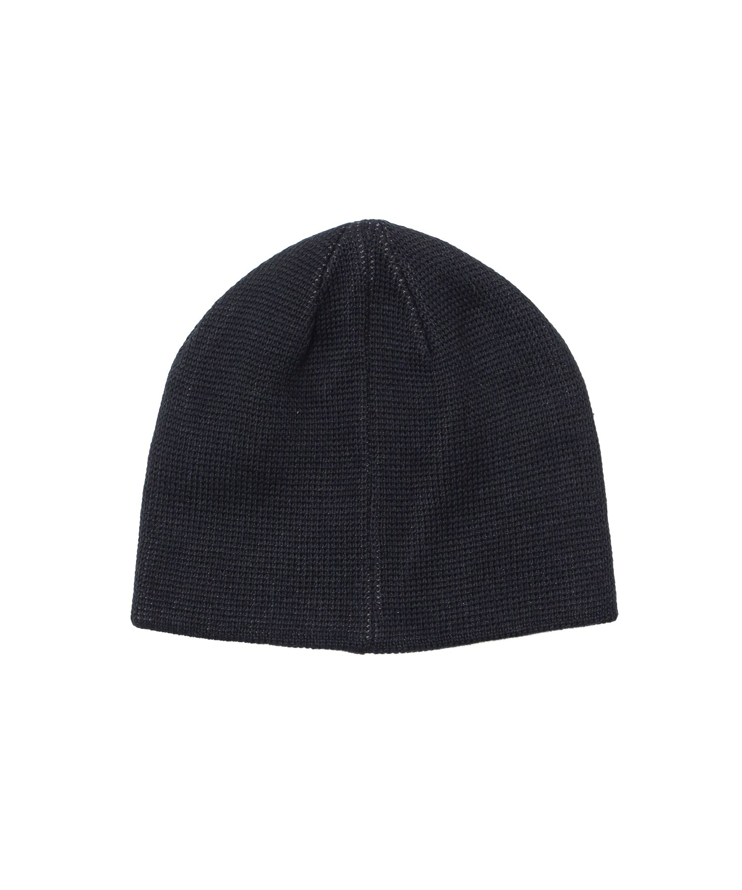X LOGO BEANIE