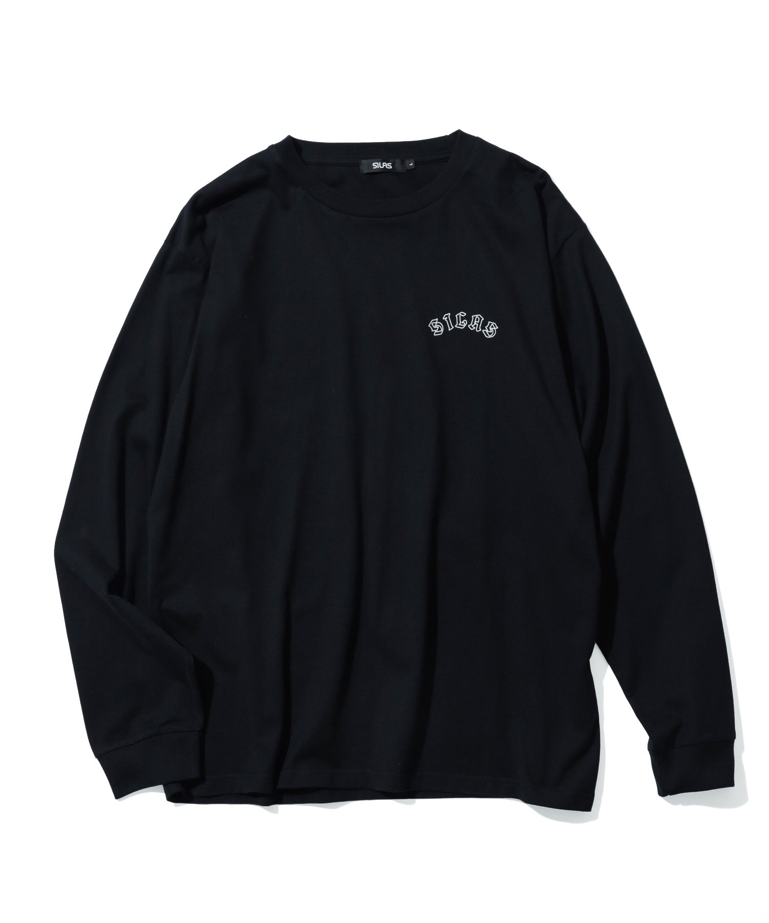ARCHIVE MASHUP L/S TEE