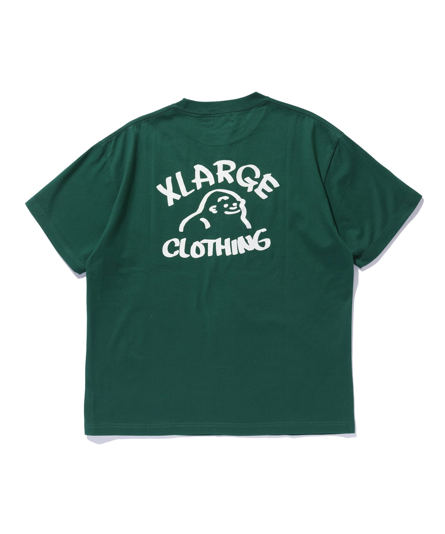 DRAWING OG S/S TEE