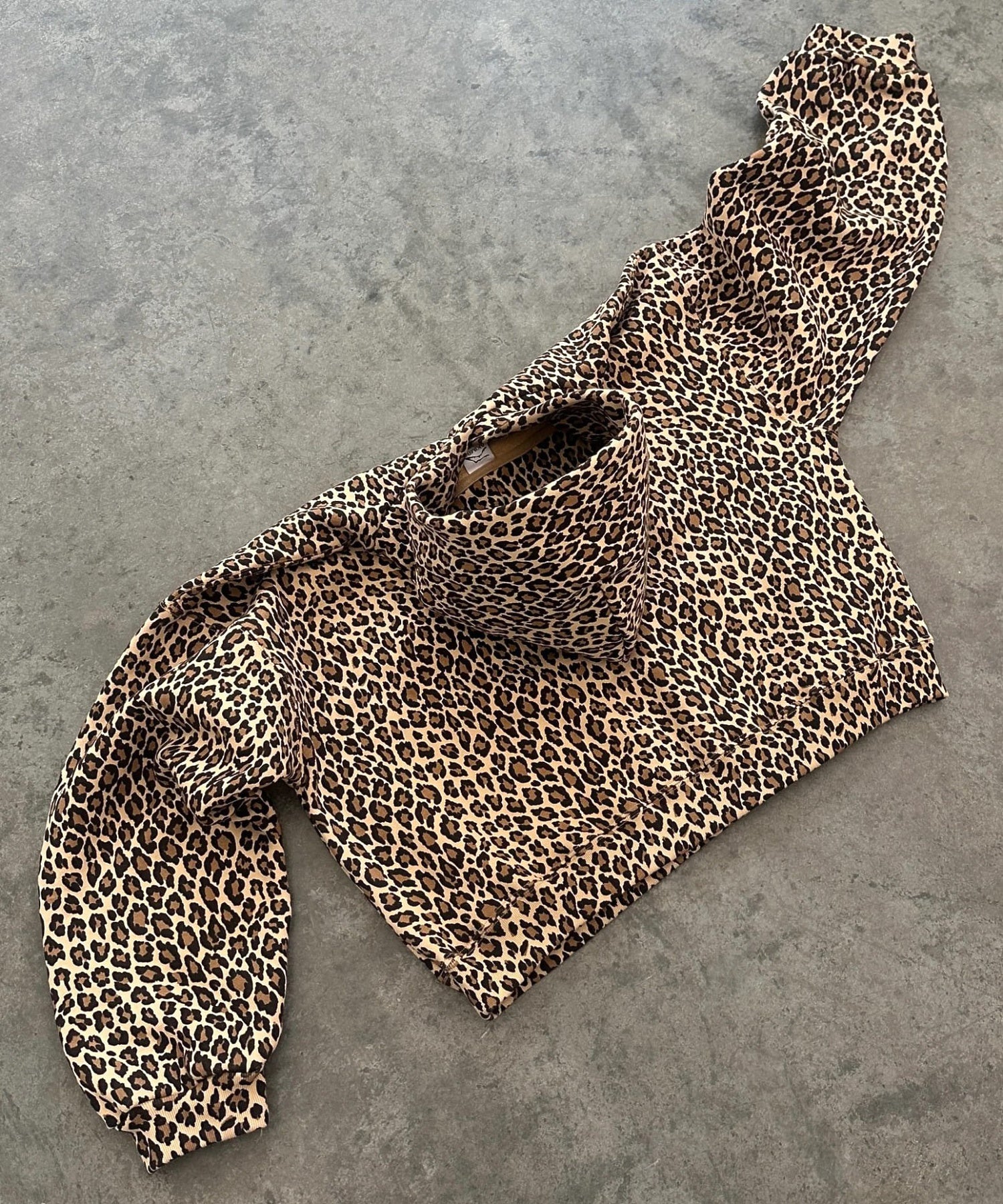 AKIMBO/アキンボクラブ/AKIMBO HOODIE AKB26SS_002