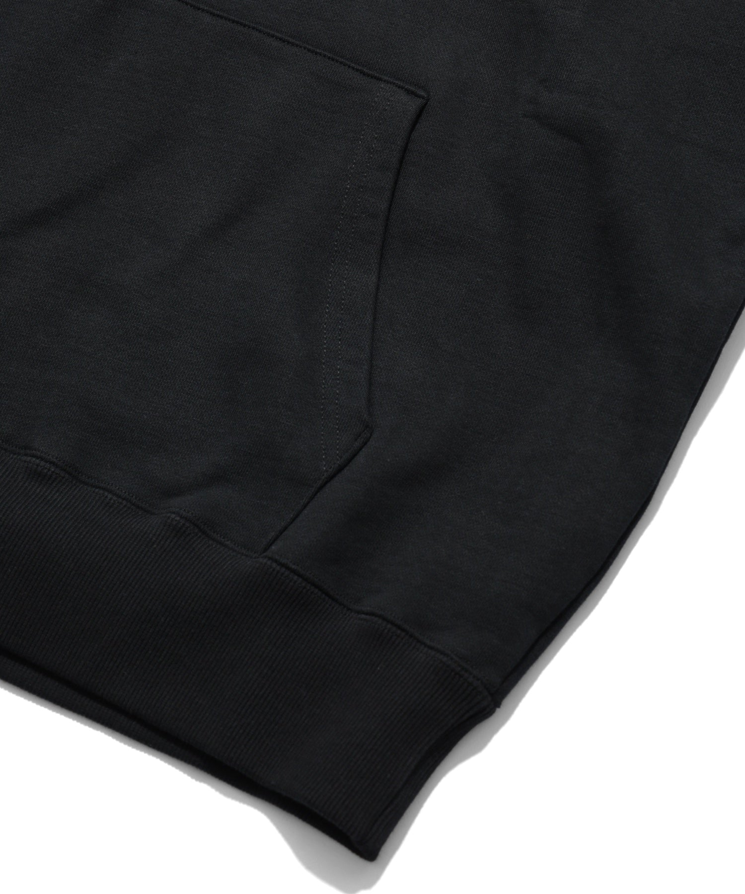 STALLION SWEAT HOODIE