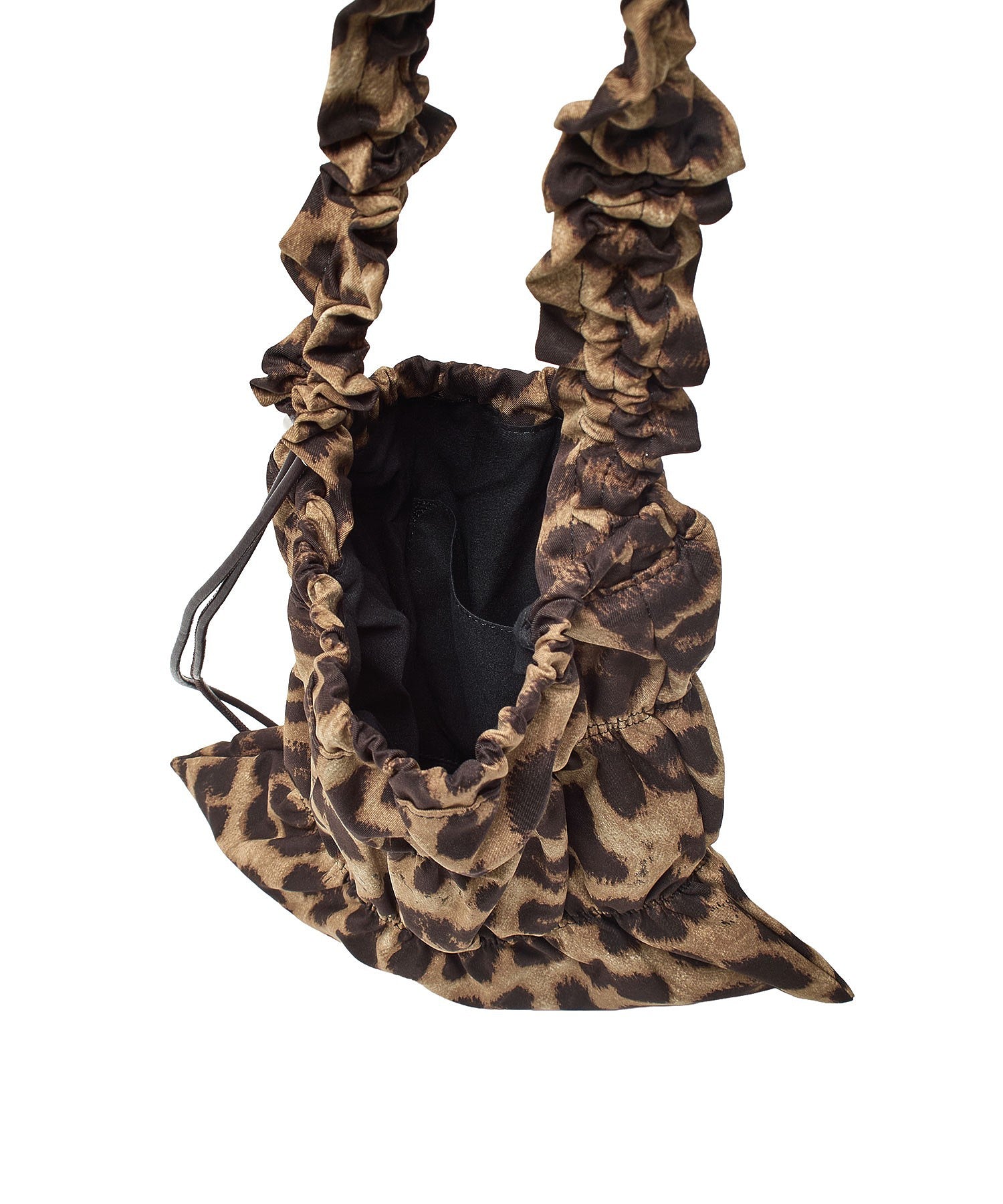 CONTROL FREAK/PADDED TOTE