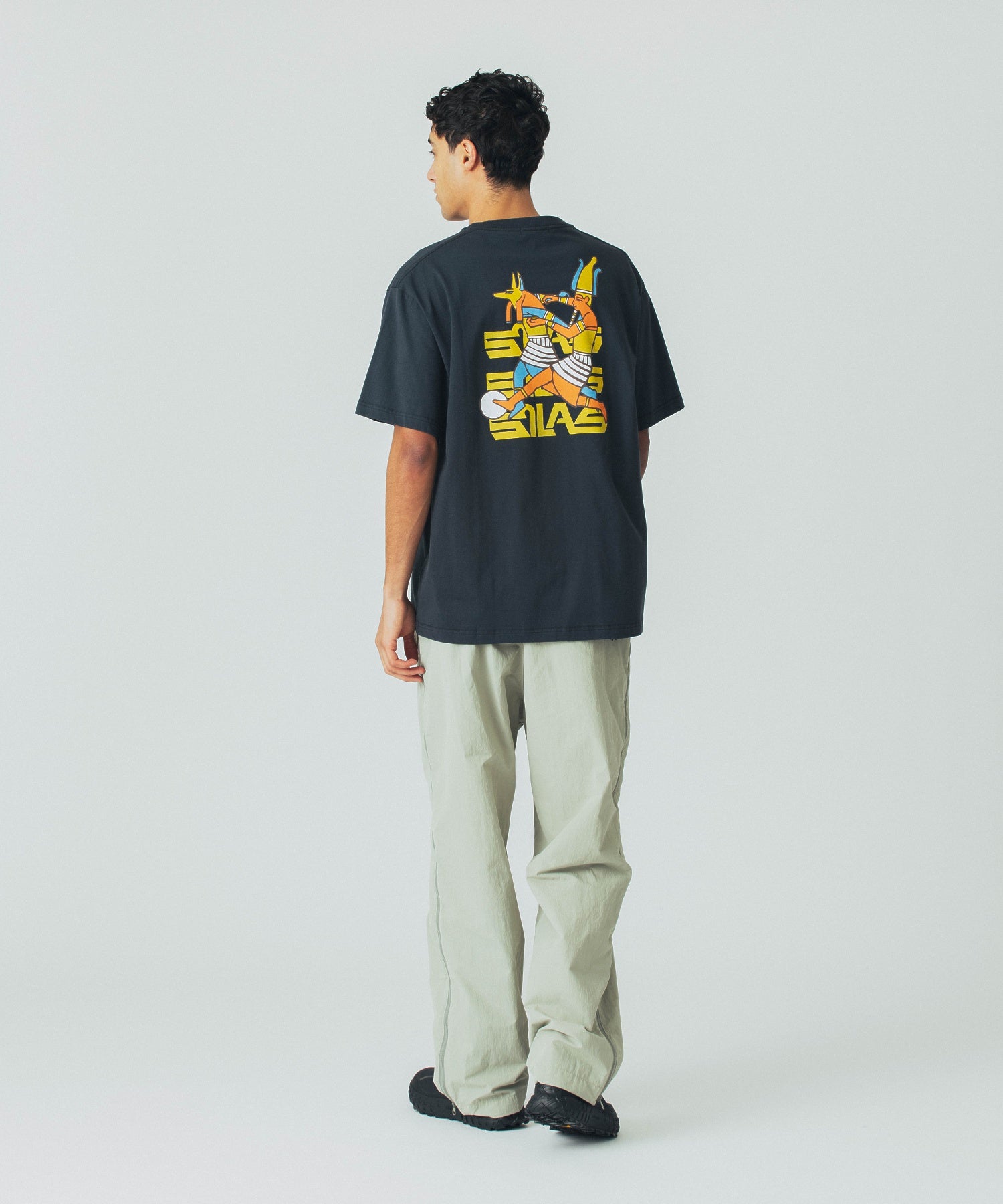 AFTERLIFE S/S TEE