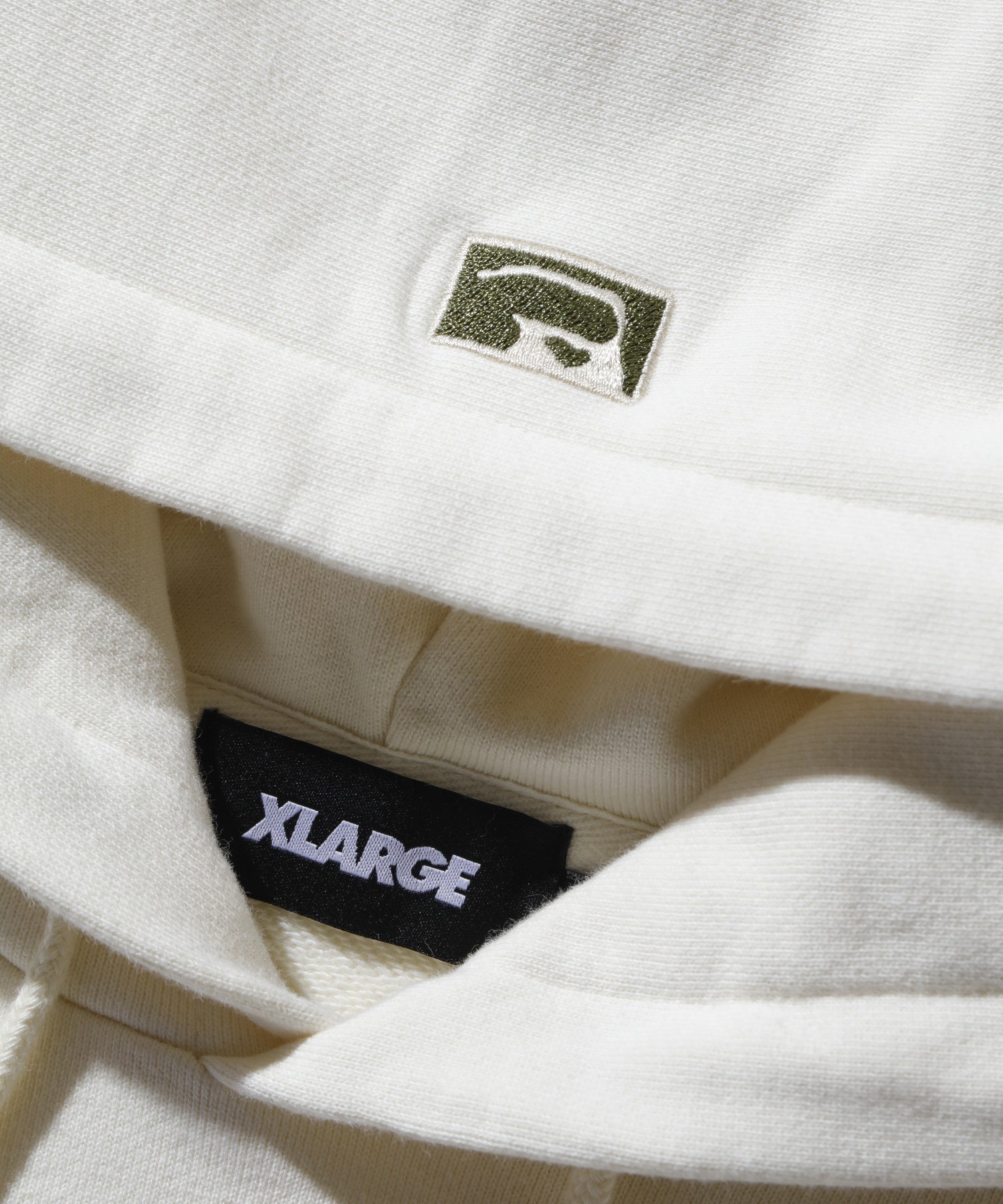 1991 HOODED SWEATSHIRT