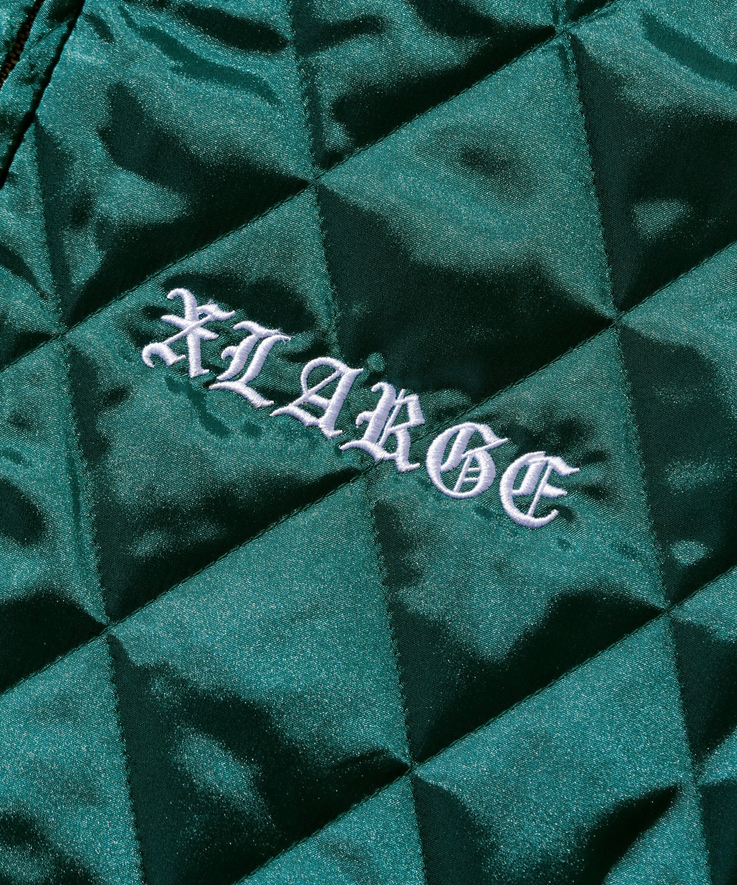 REVERSIBLE SOUVENIR JACKET