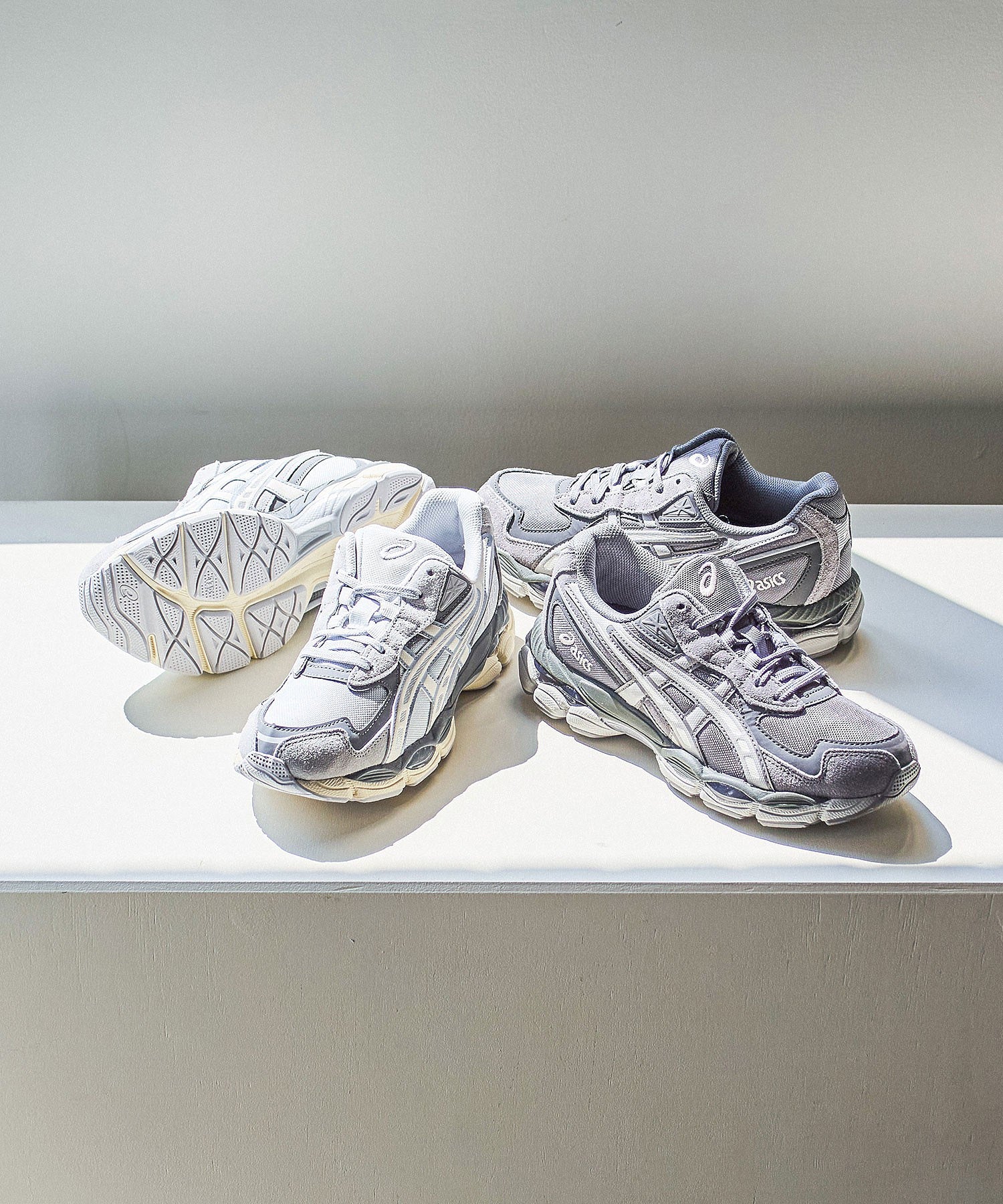 asics/GEL-NYC 2055