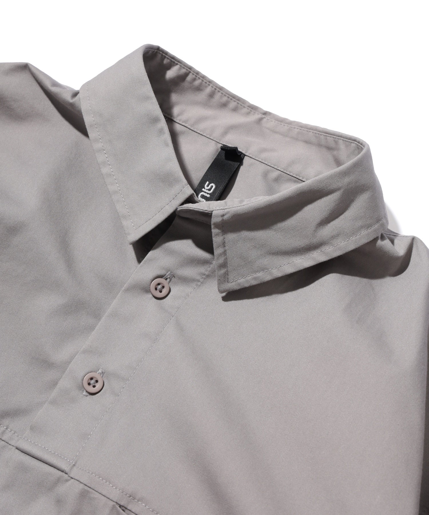 【ARCHIVE】KEN SHIRT