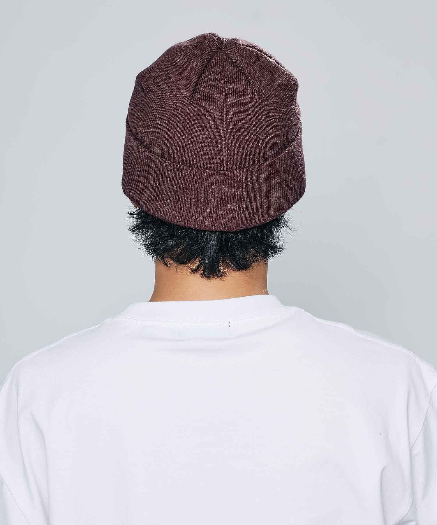 OLD ENGLISH BEANIE XLARGE