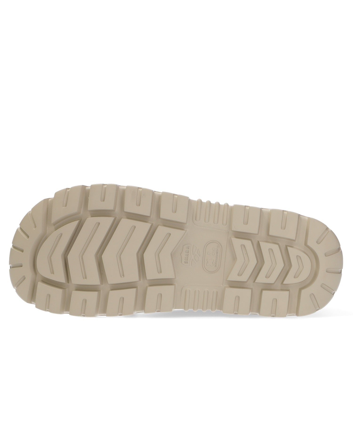 SHAKA/シャカ/ZIP MOCCASIN BOOTIE EX SK-290V2