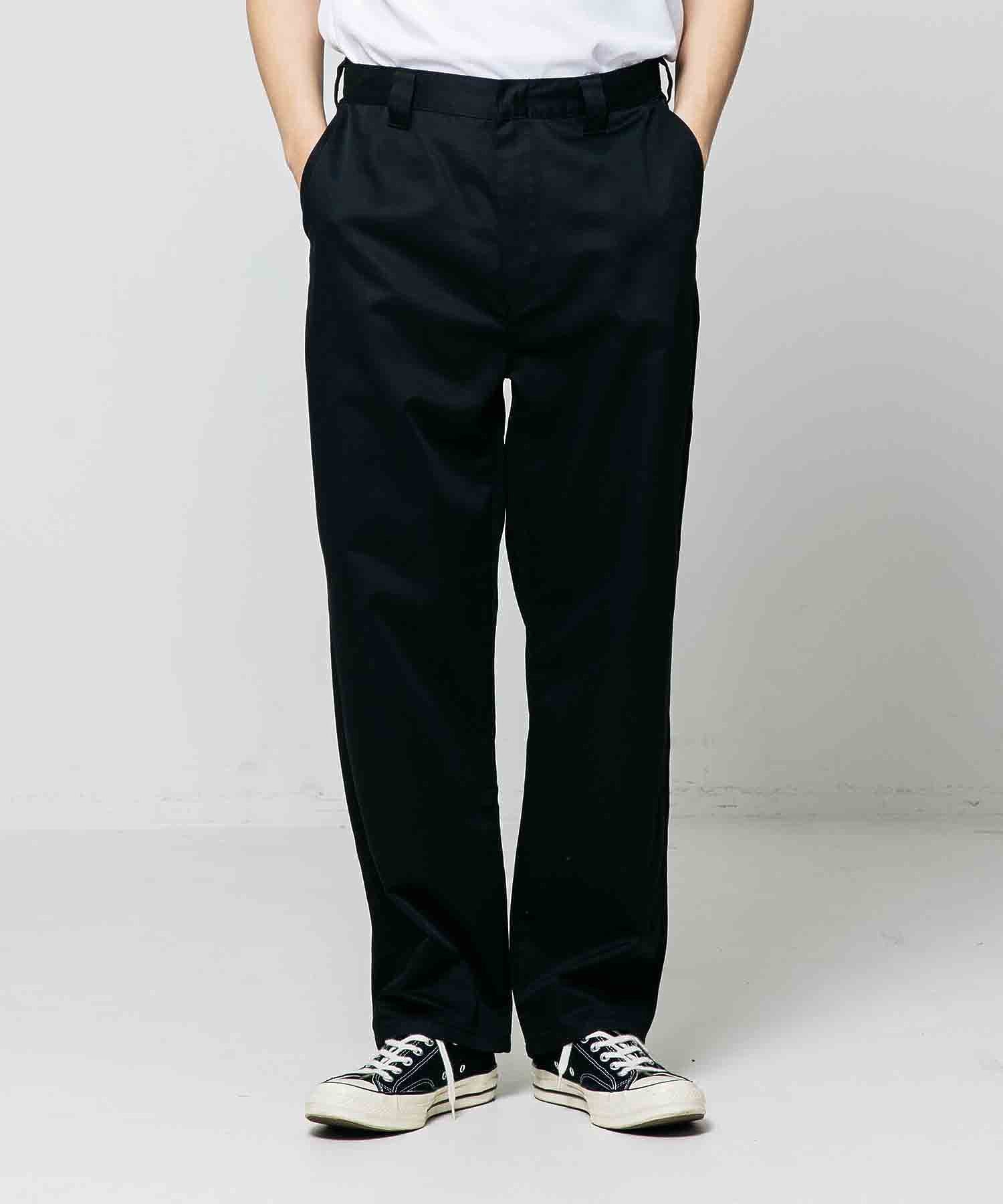 MODEL 身長:178cm /着用サイズ：34inch