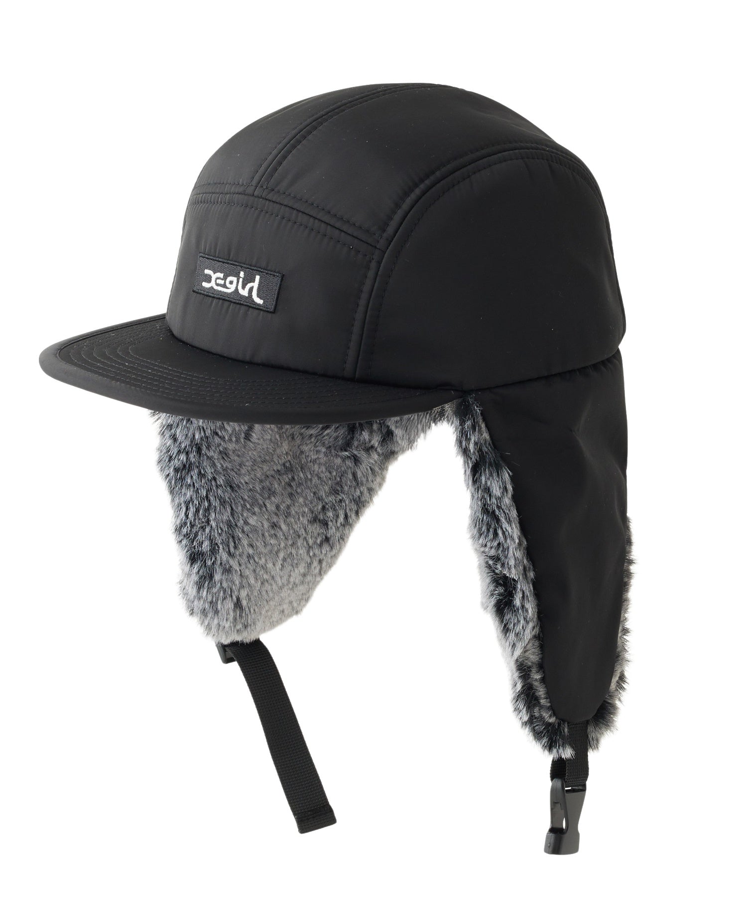 DOG EAR JET CAP