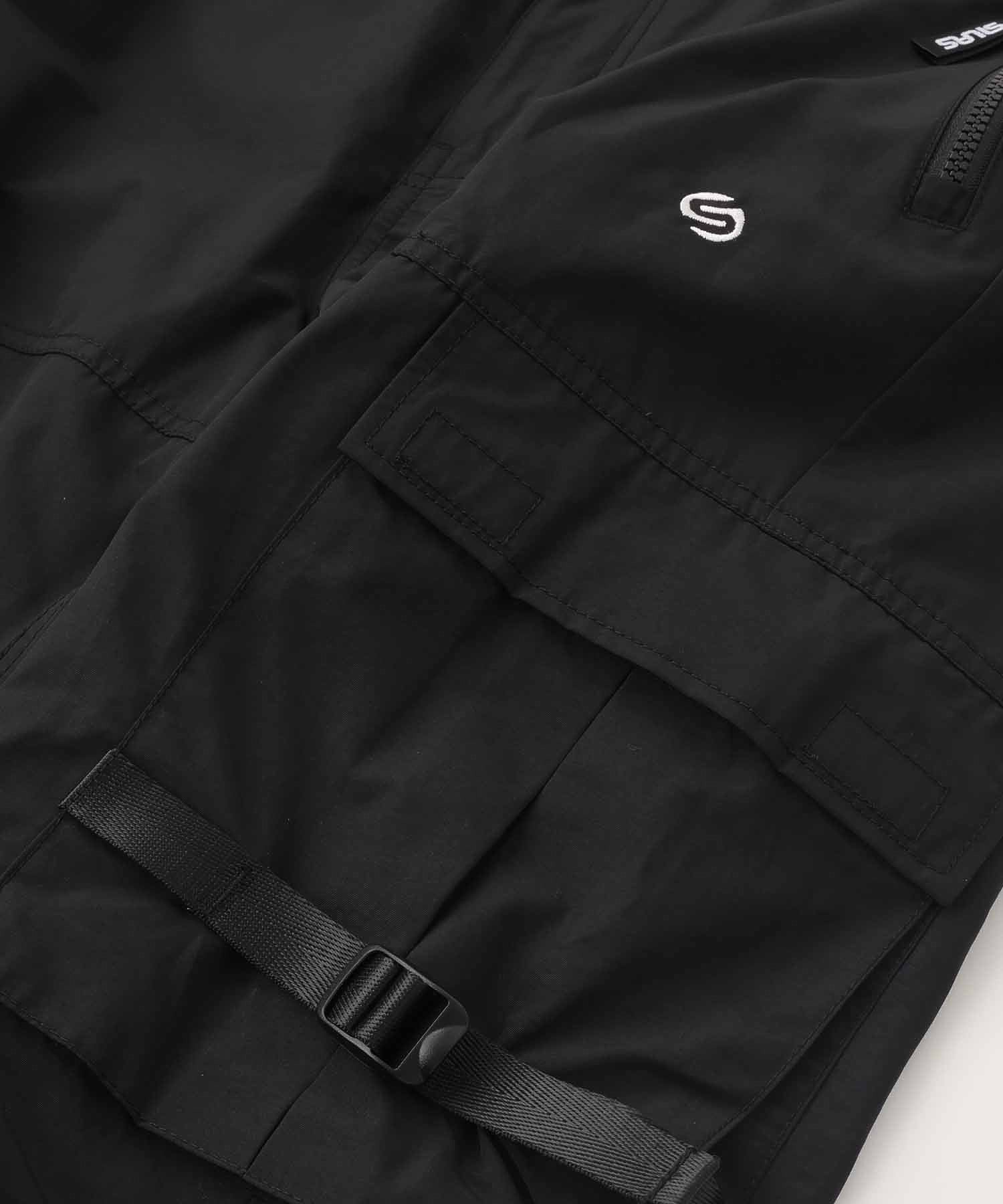 CARGO PANTS SILAS