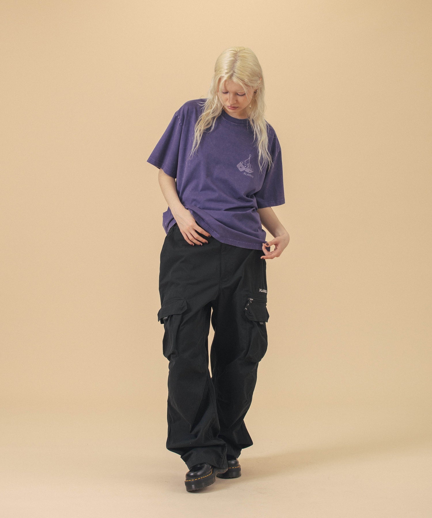 MONKEY WRENCHERS S/S TEE