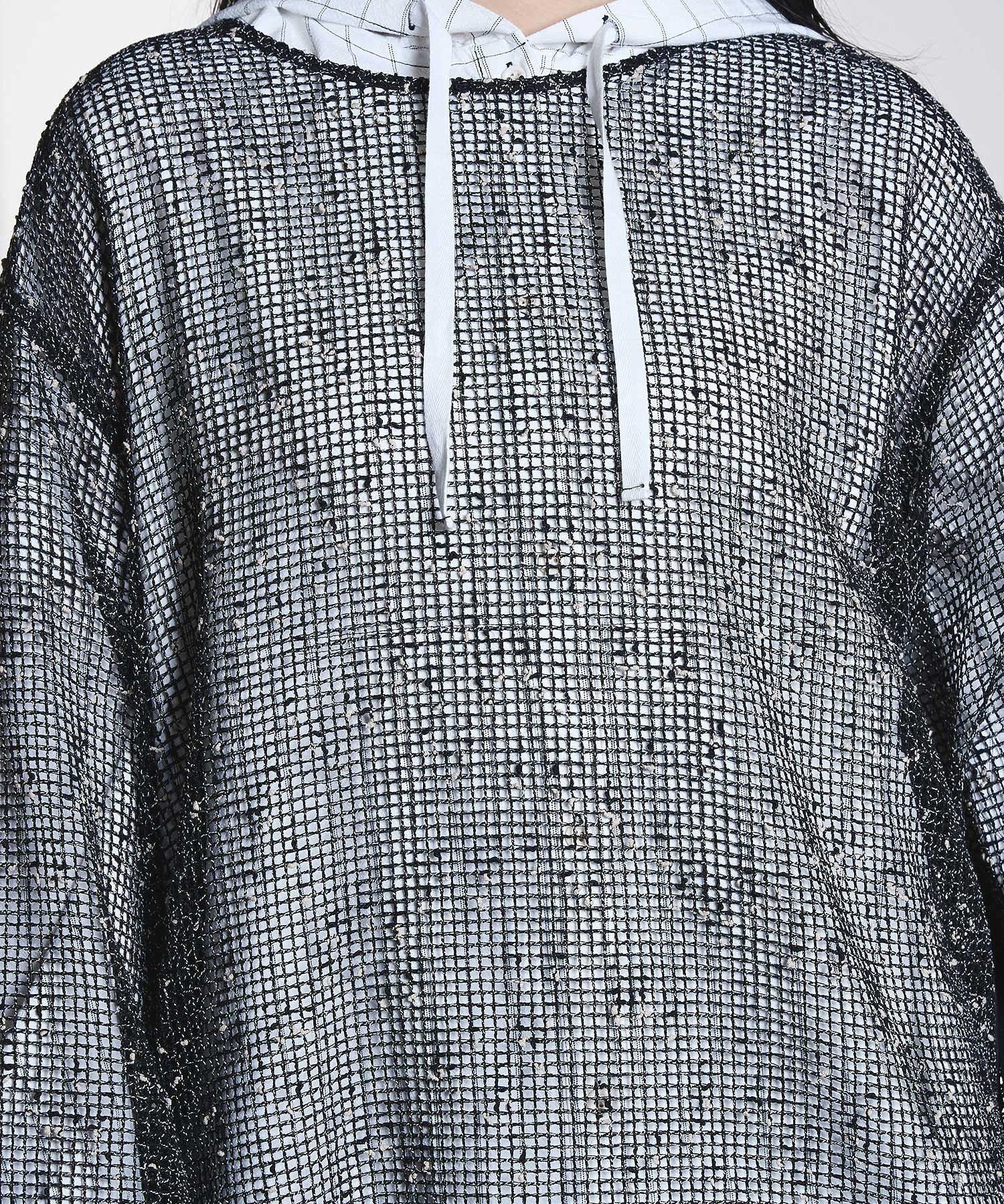 CREOLME/NEP MESH P/O