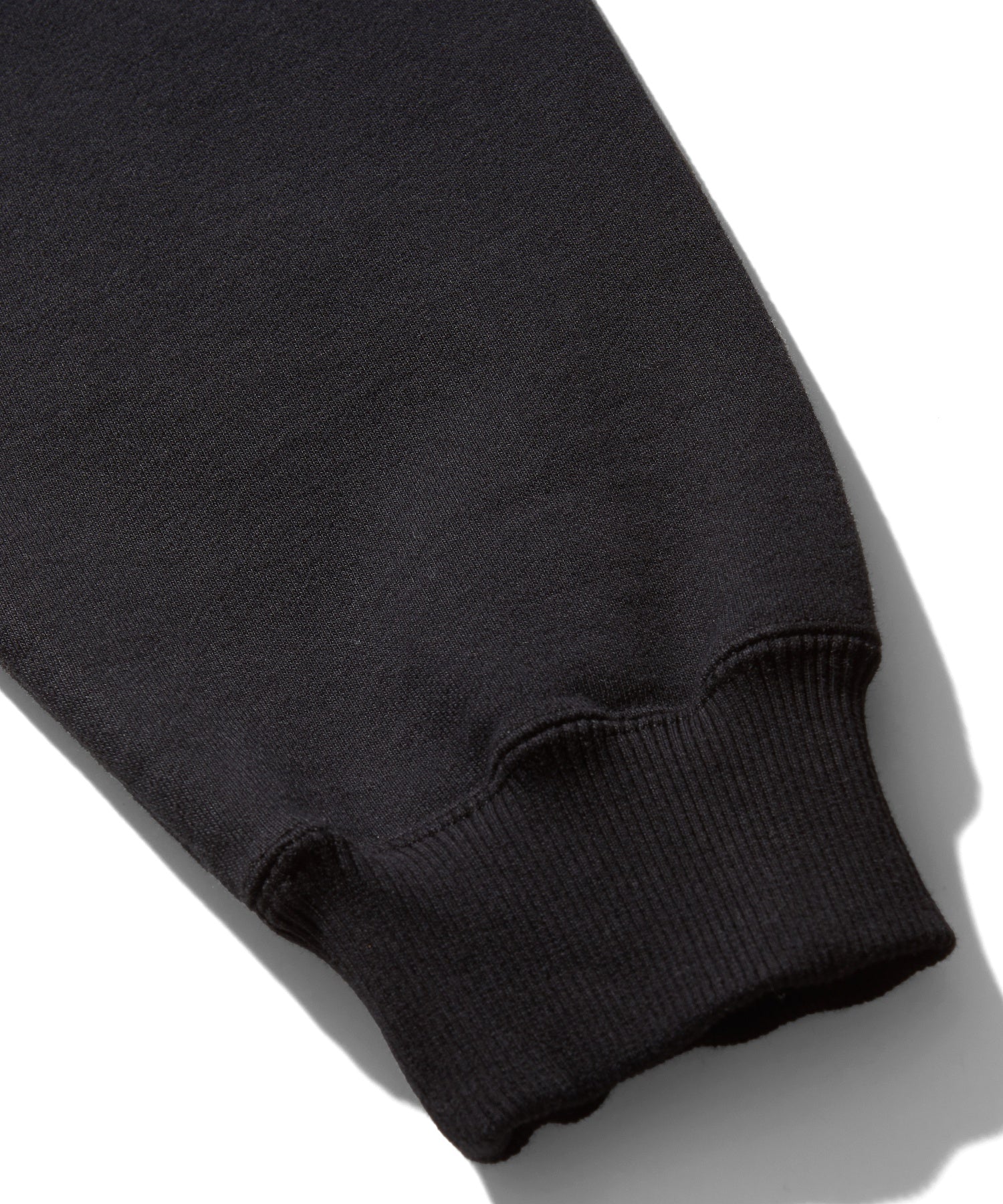 DONT FRONT LA HOODED SWEATSHIRT