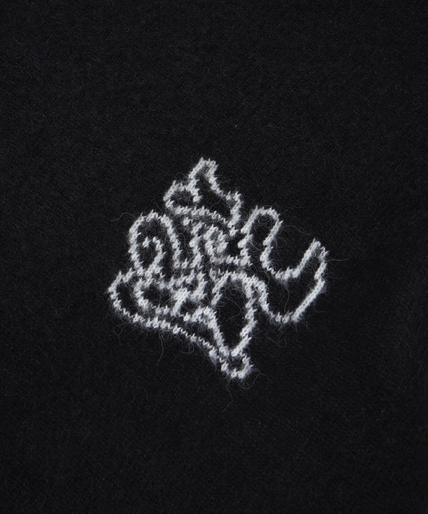 XL CREW SWEATER