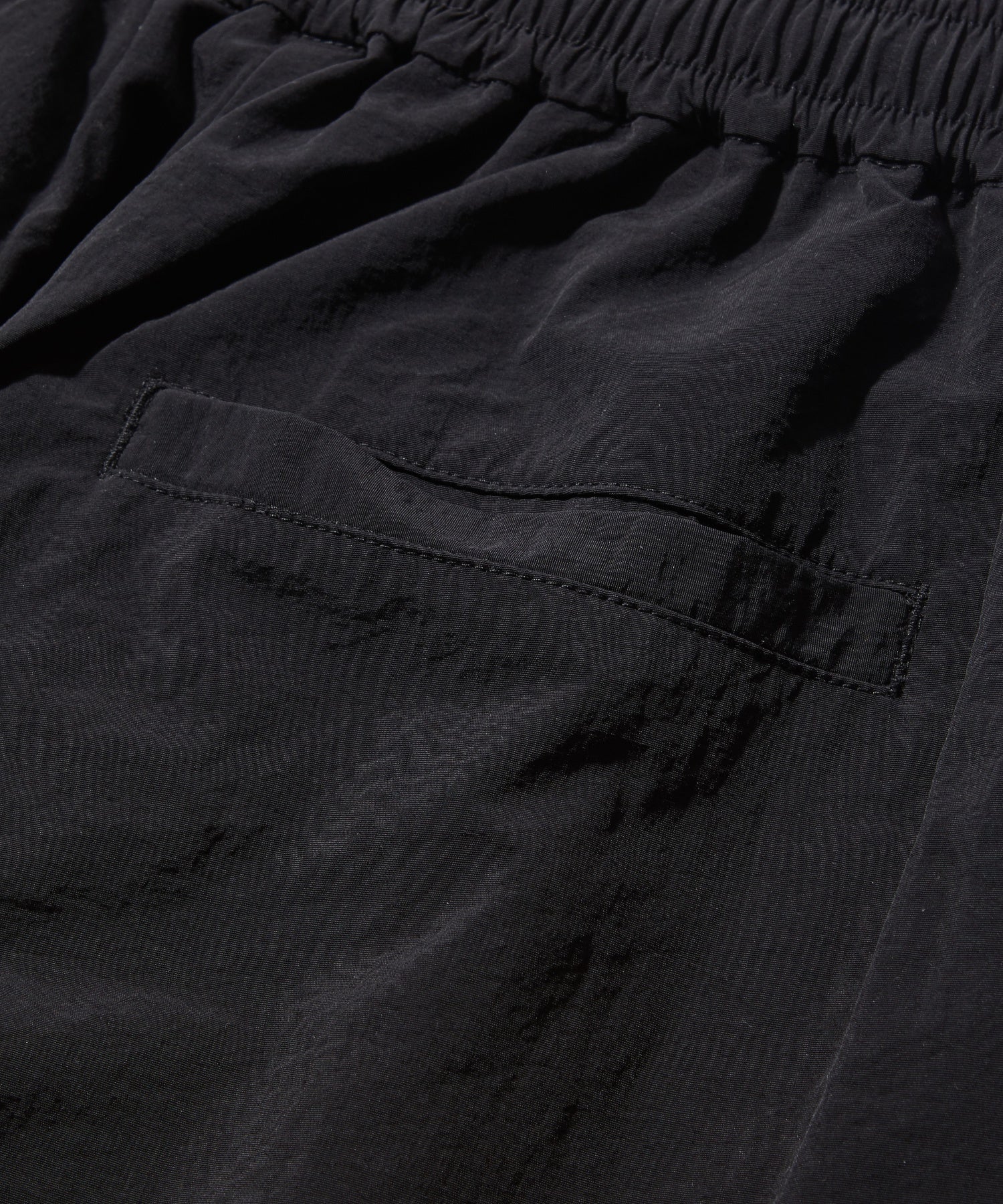 LOGO AND STAR WIDE LEG TRACK PANTS