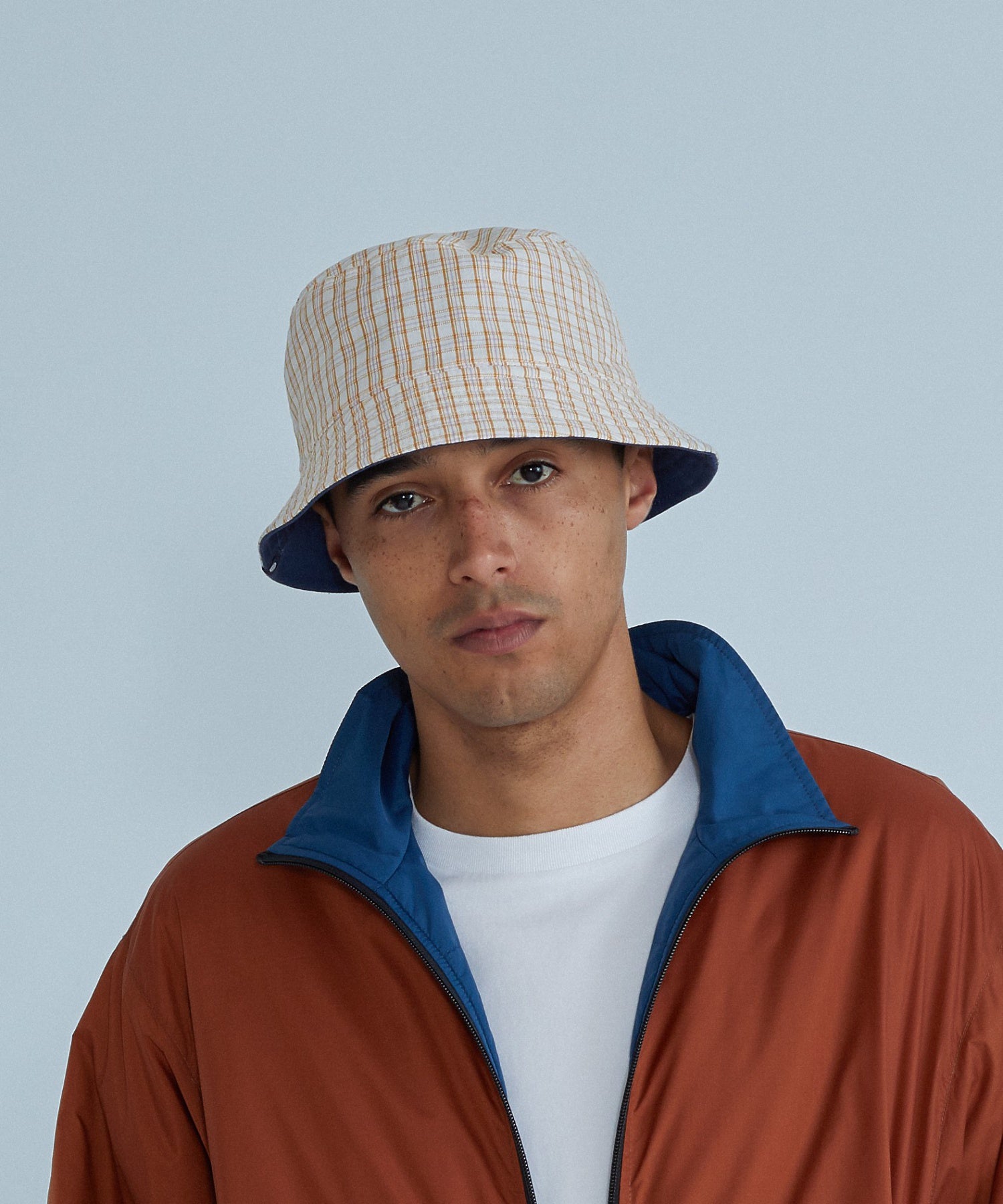 DJANGO'S BUCKET HAT